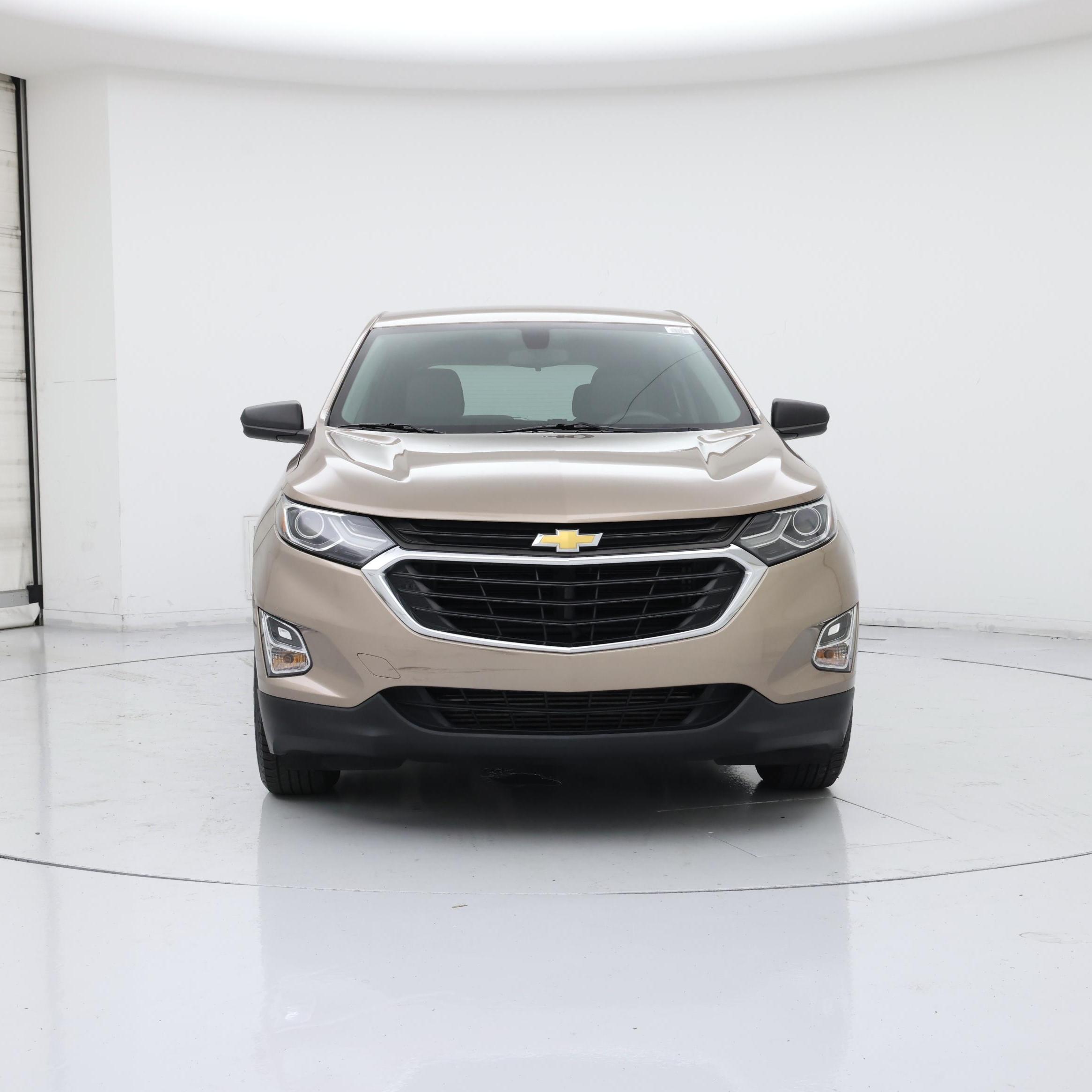 Thumbnail: 2019 Chevrolet Equinox - 5