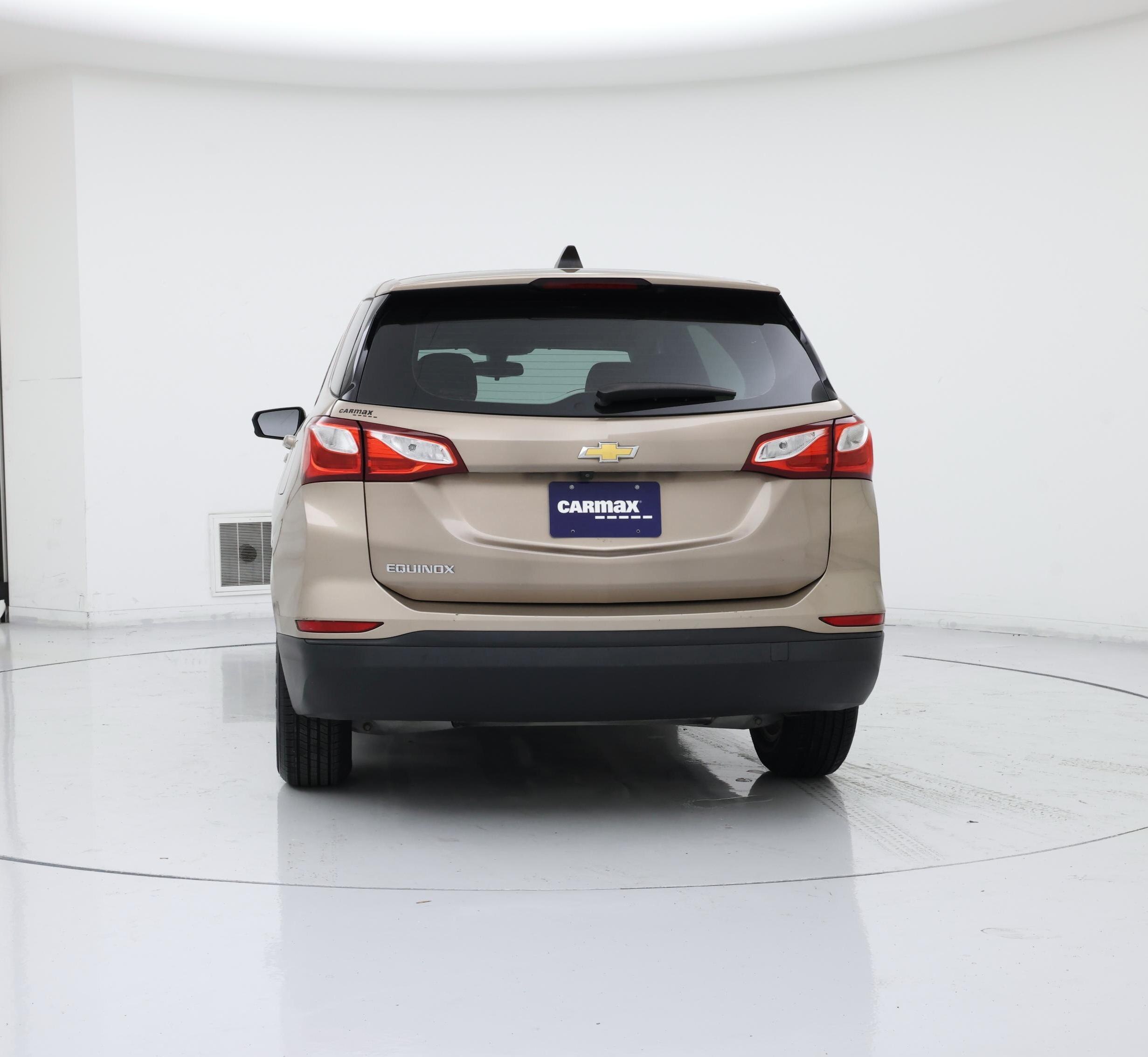 Thumbnail: 2019 Chevrolet Equinox - 6