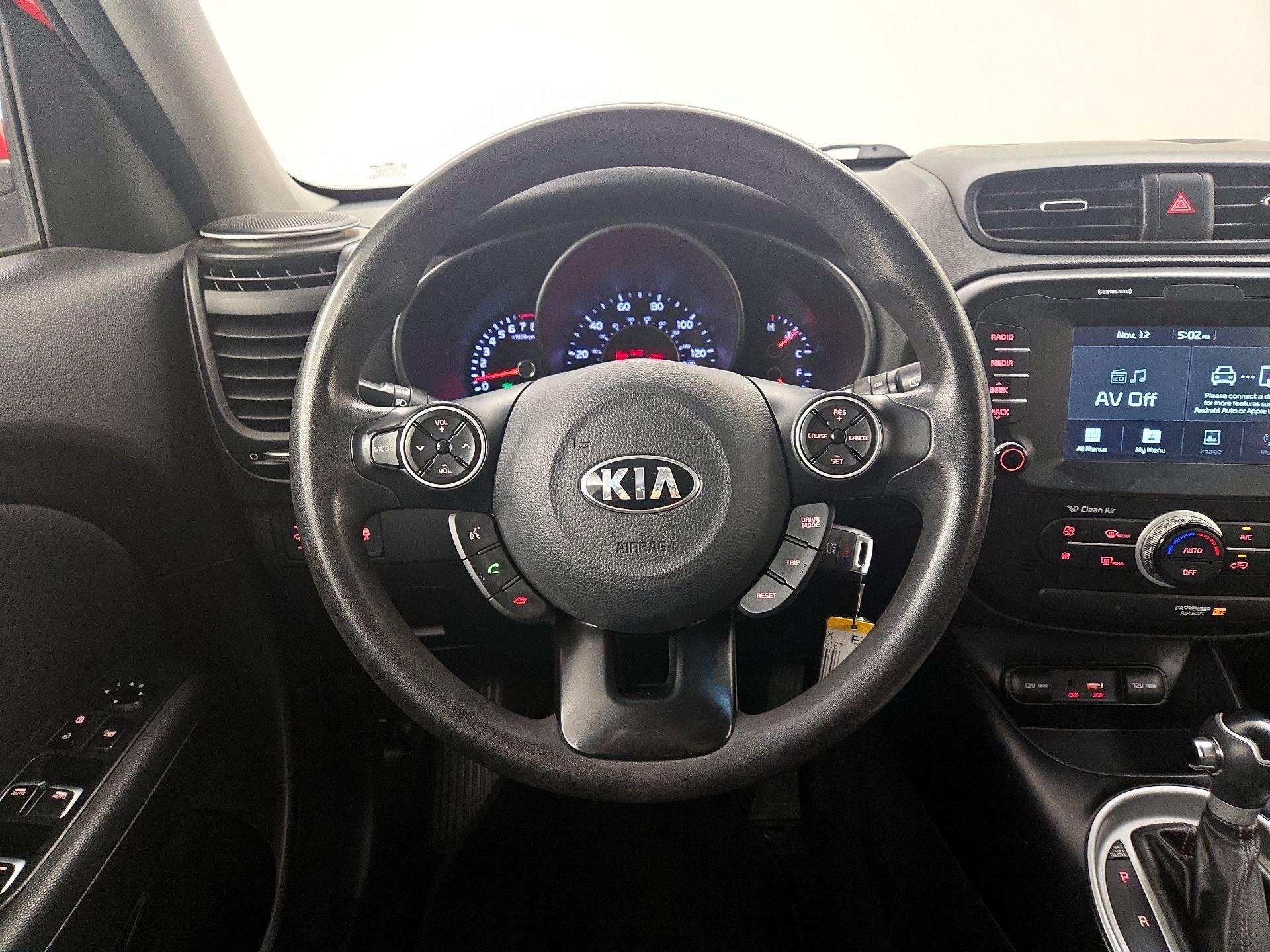 Thumbnail: 2019 Kia Soul - 10