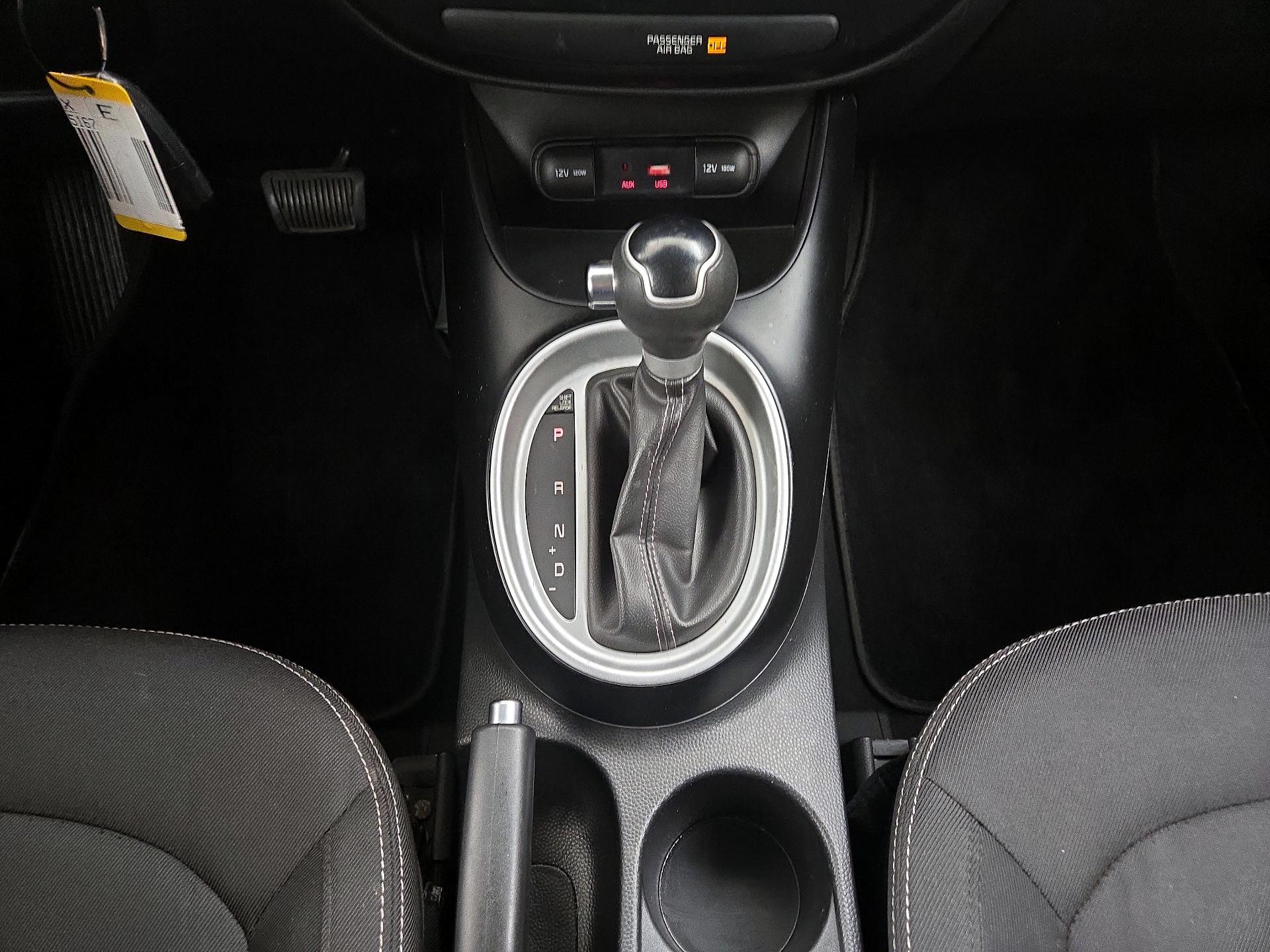 Thumbnail: 2019 Kia Soul - 17