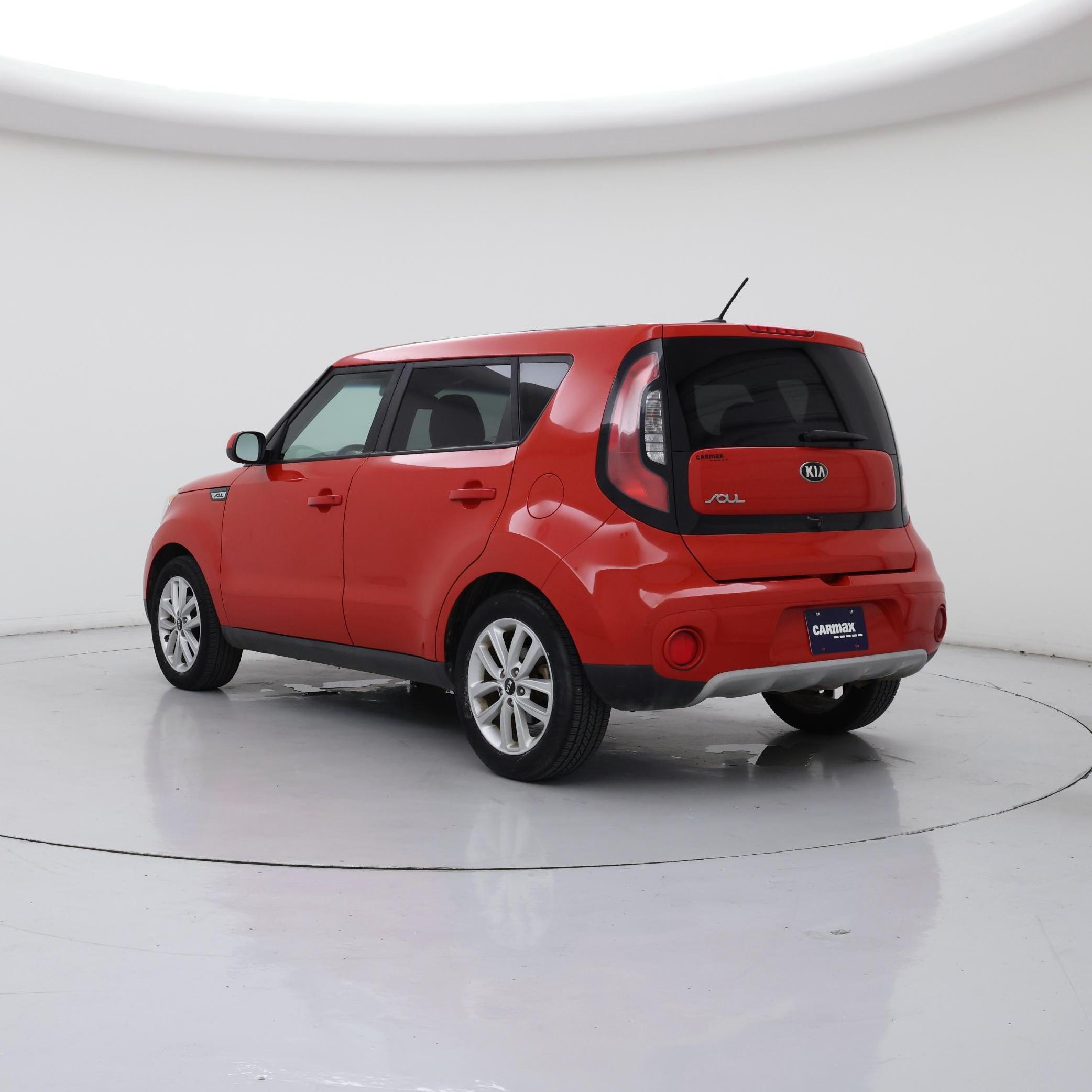 Thumbnail: 2019 Kia Soul - 2