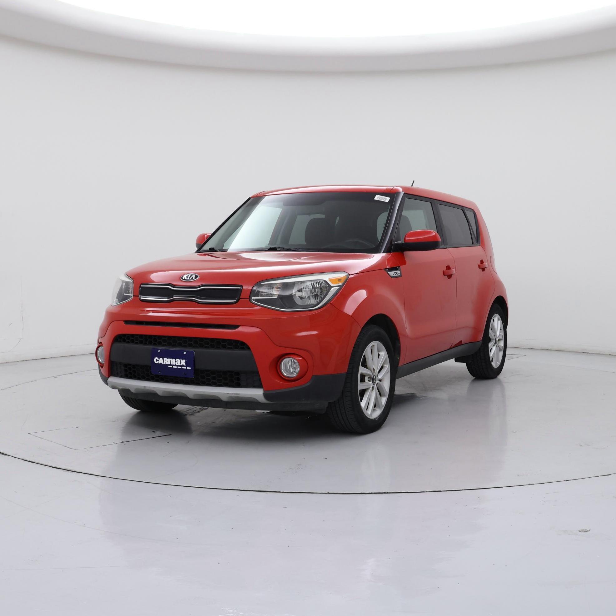 Thumbnail: 2019 Kia Soul - 4