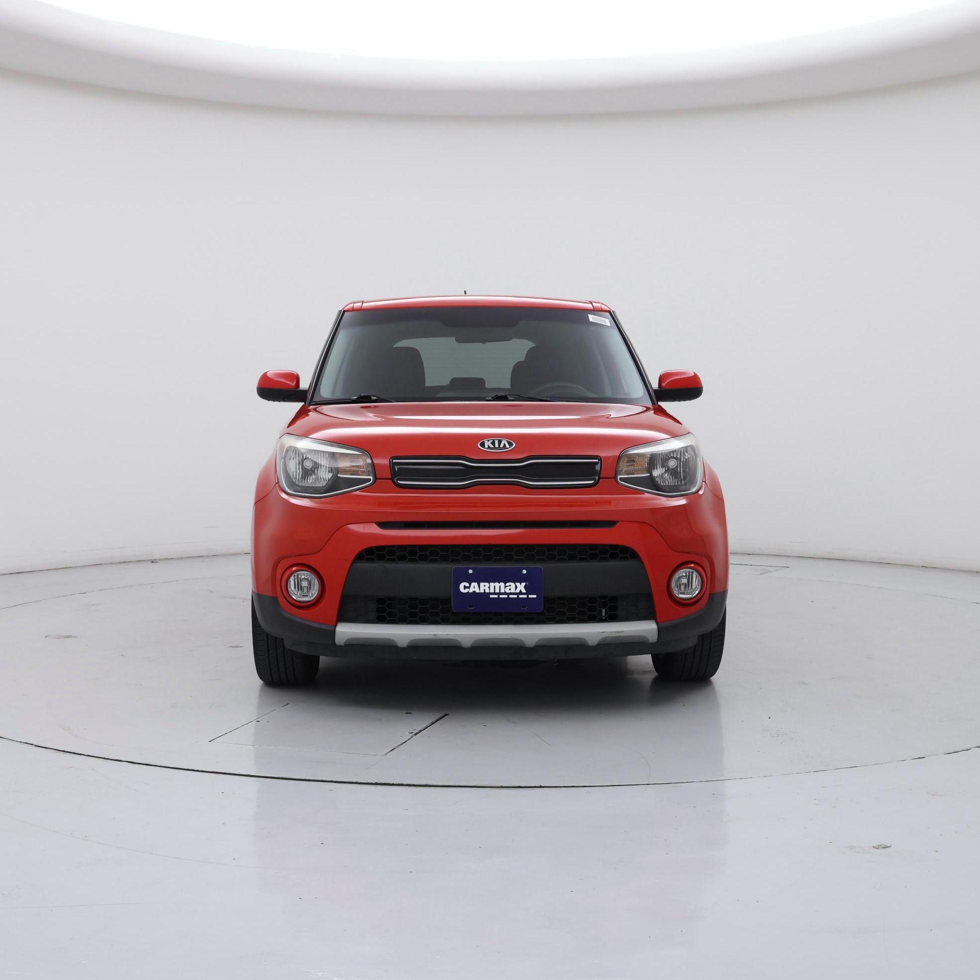Thumbnail: 2019 Kia Soul - 5