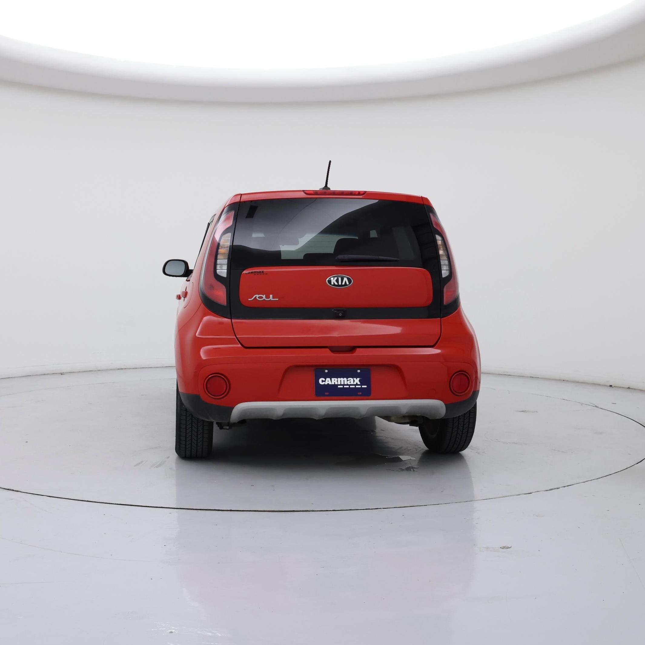 Thumbnail: 2019 Kia Soul - 6