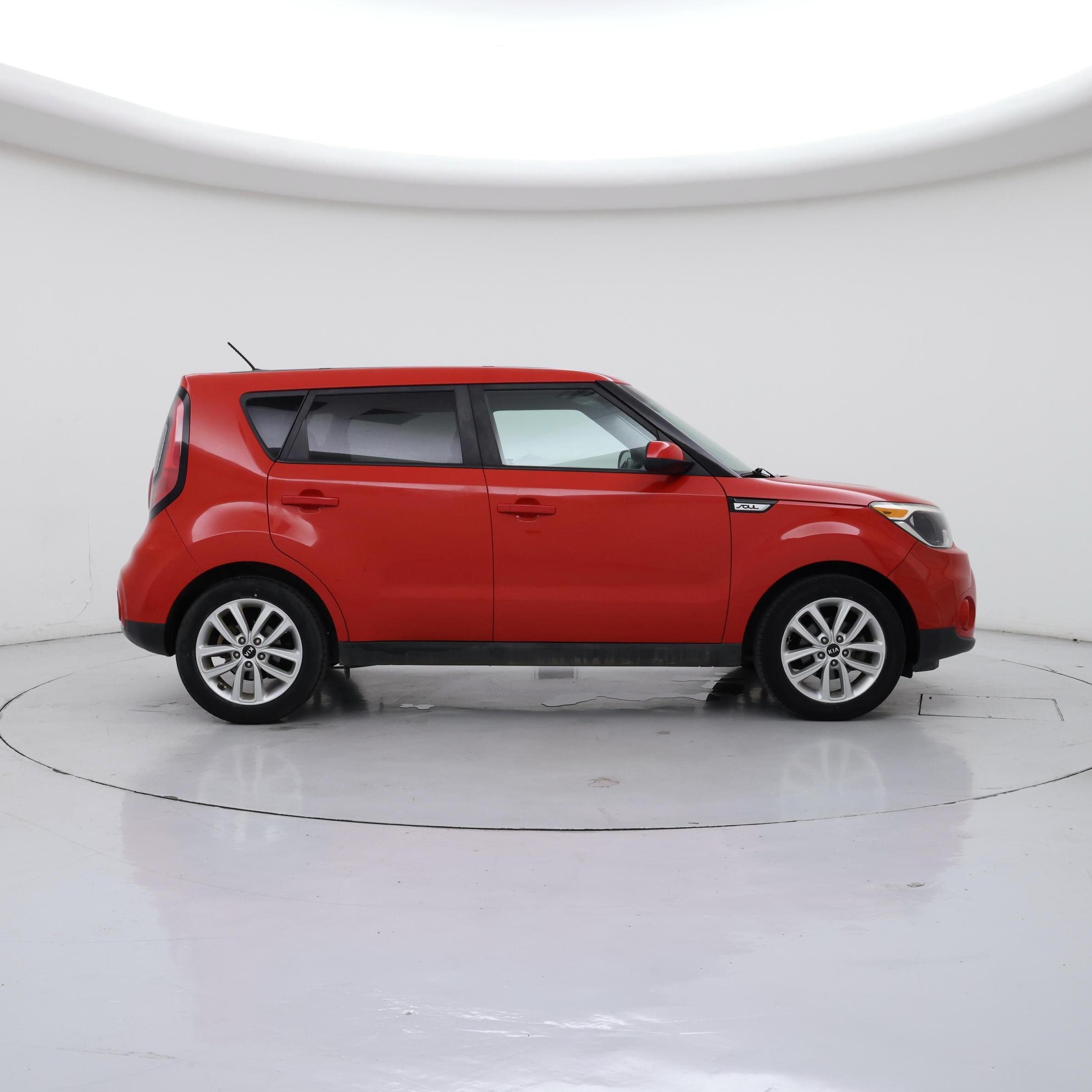 Thumbnail: 2019 Kia Soul - 7