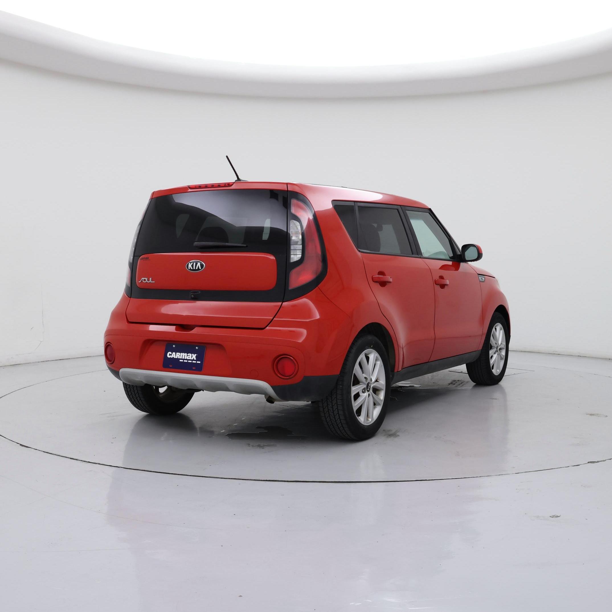 Thumbnail: 2019 Kia Soul - 8