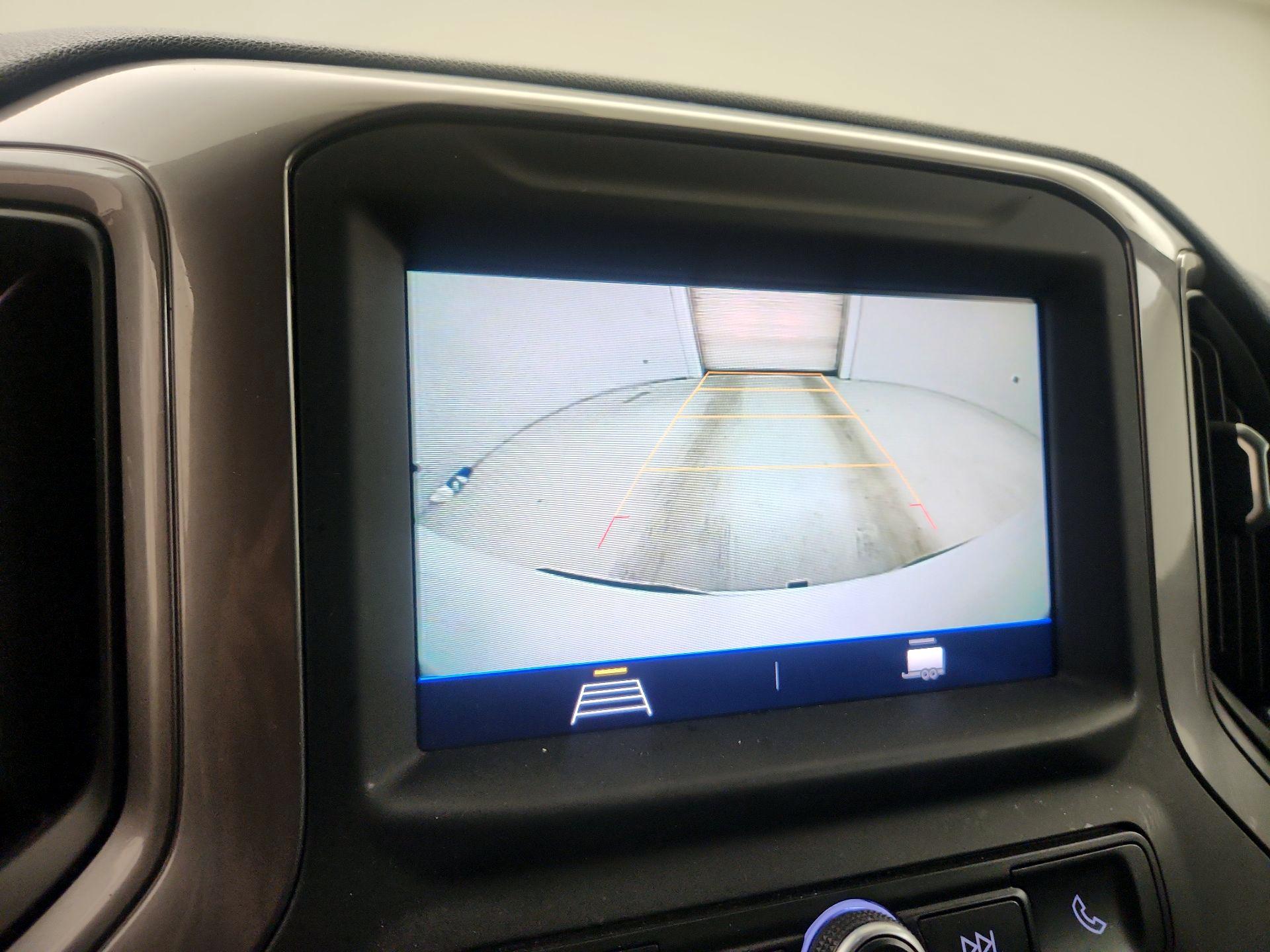 Thumbnail: 2020 Chevrolet Silverado 1500 - 14