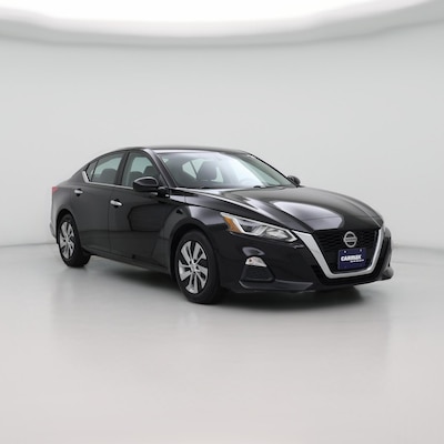 2019 Nissan Altima S