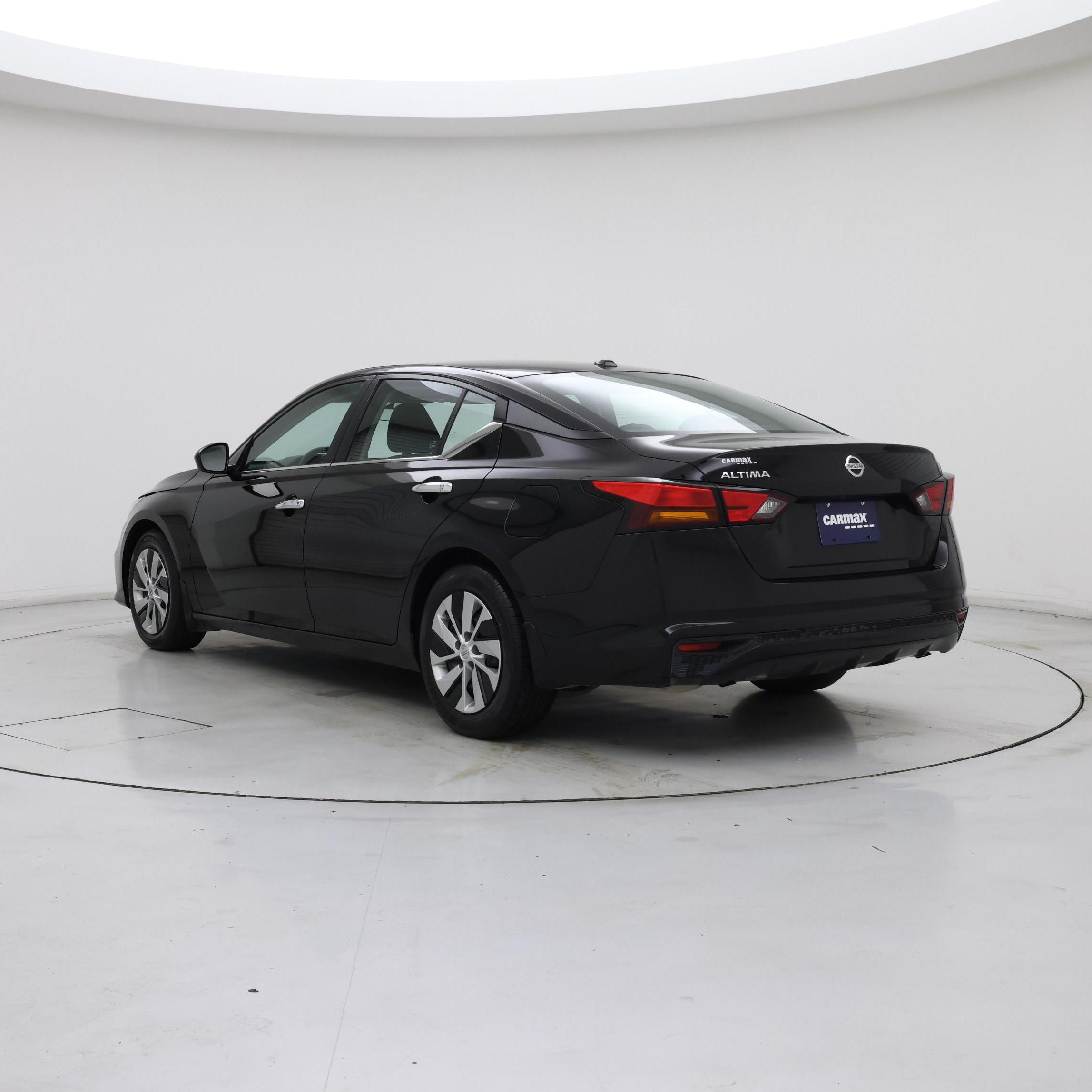 Thumbnail: 2019 Nissan Altima - 2