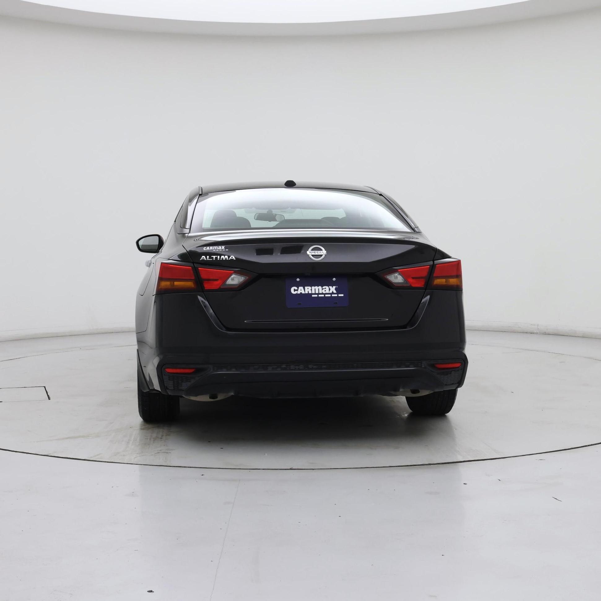 Thumbnail: 2019 Nissan Altima - 6