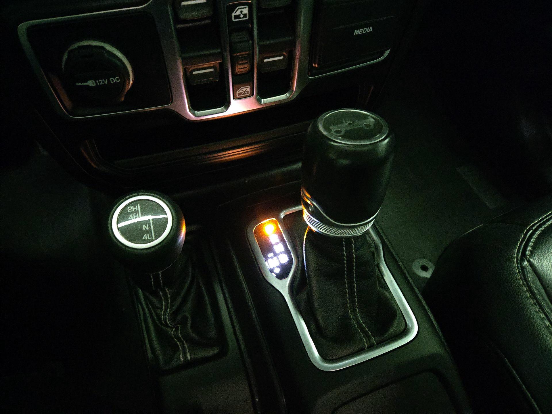 Thumbnail: 2020 Jeep Wrangler - 18