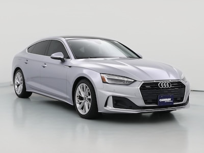 2022 Audi A5 Sportback Premium Plus
