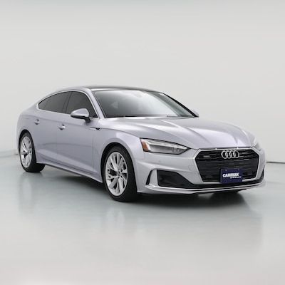 2022 Audi A5 Sportback Premium Plus