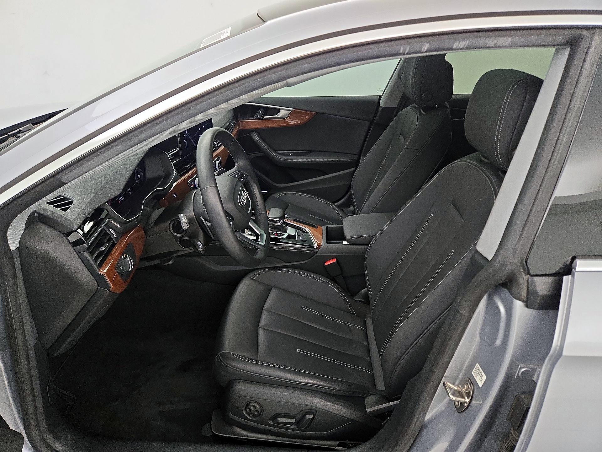 Thumbnail: 2022 Audi A5 - 11