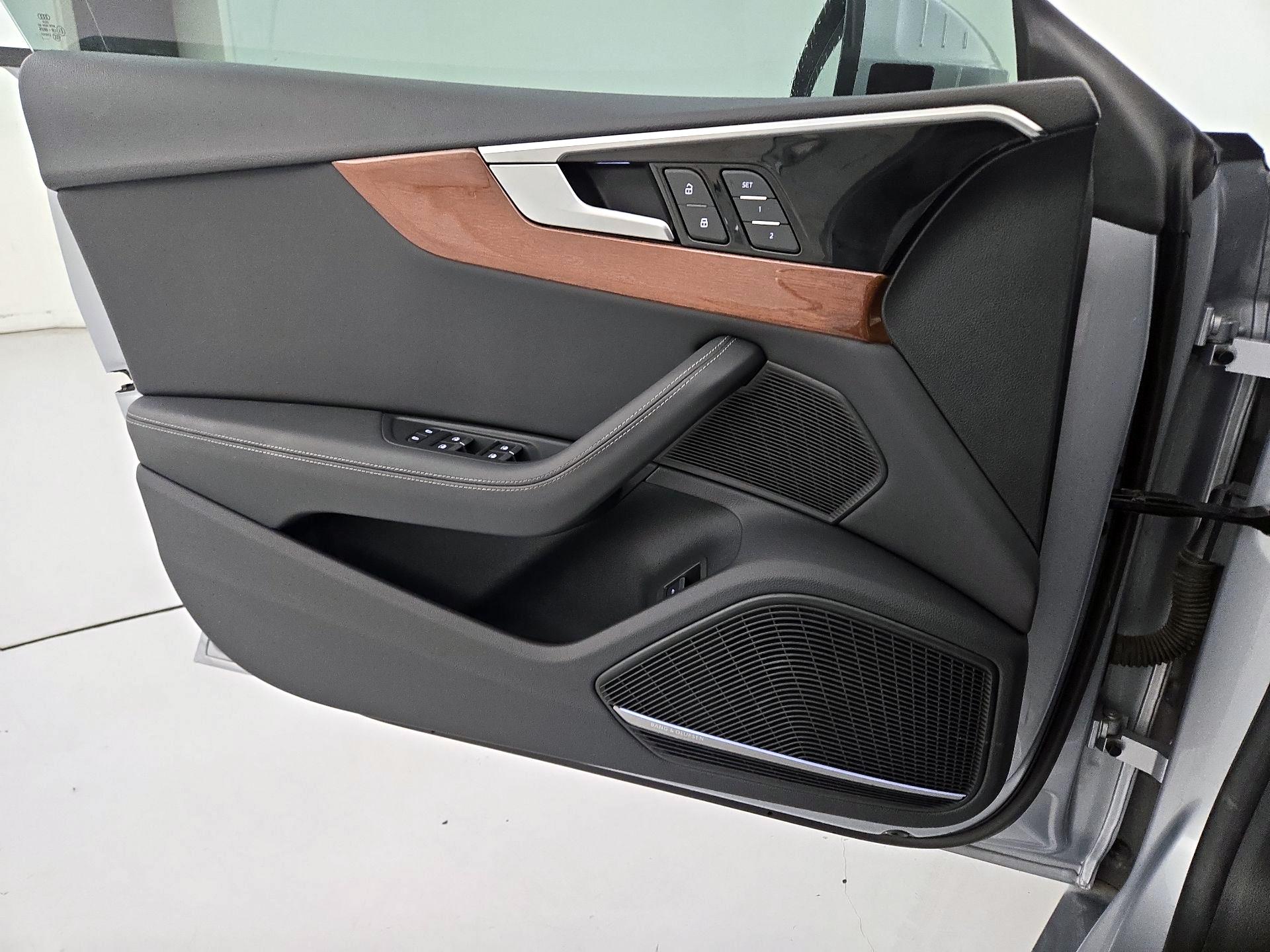 Thumbnail: 2022 Audi A5 - 12