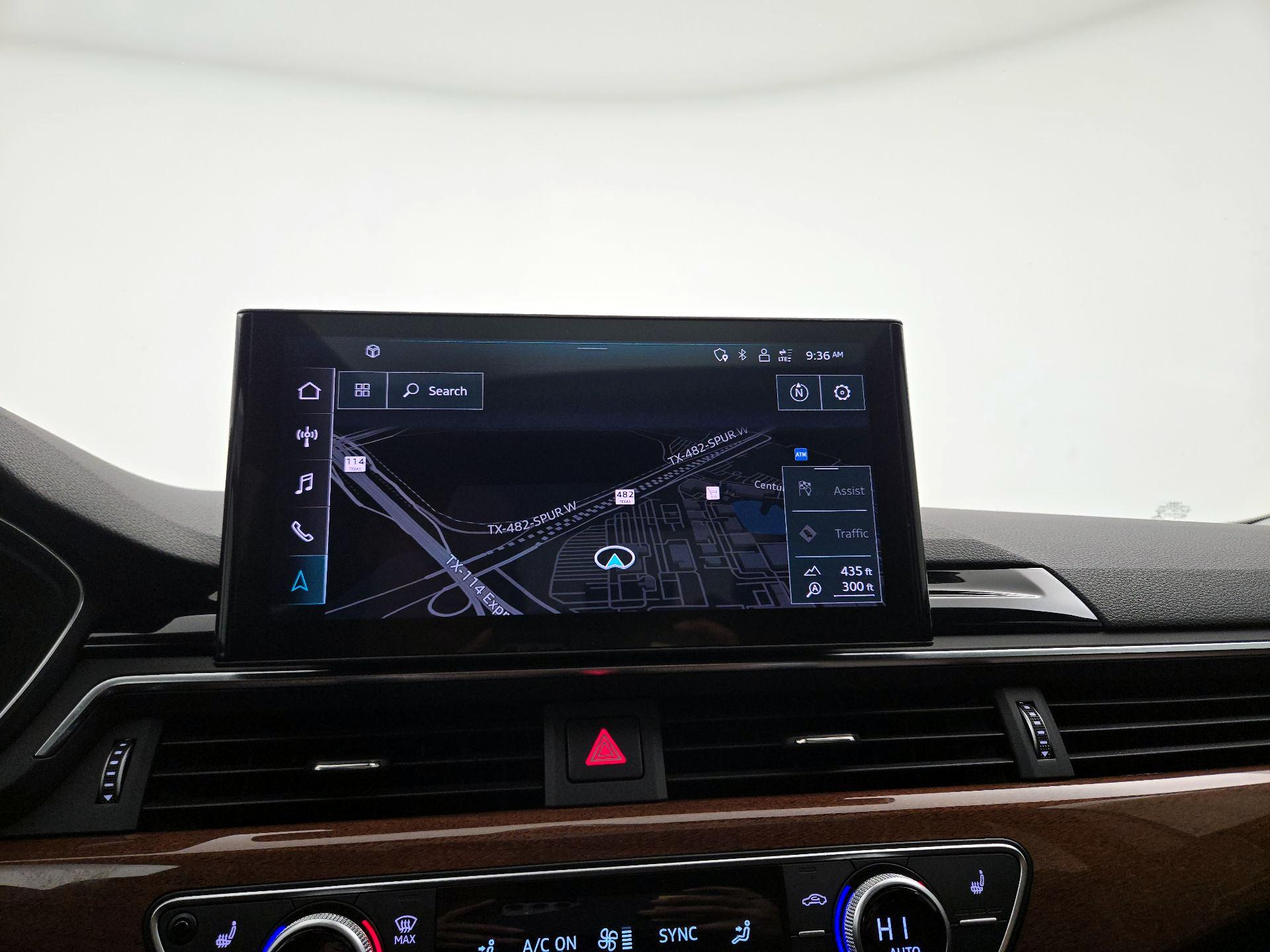 Thumbnail: 2022 Audi A5 - 14