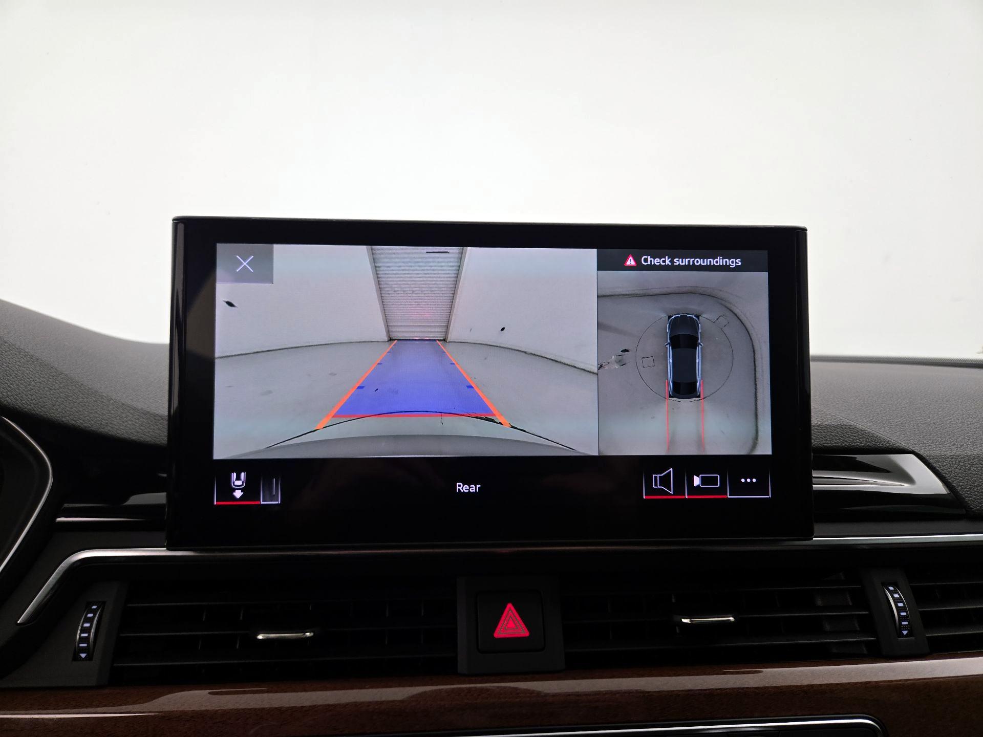 Thumbnail: 2022 Audi A5 - 15