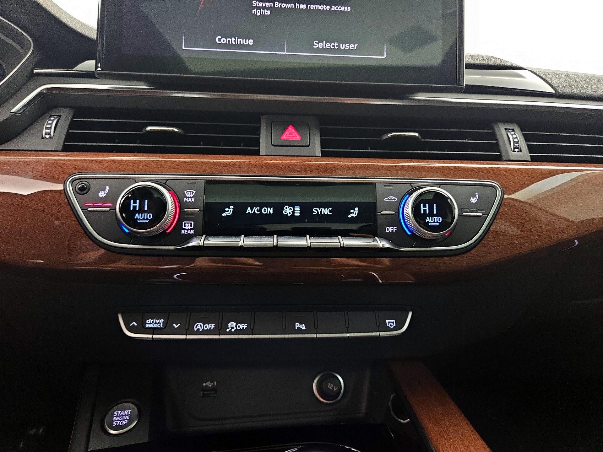 Thumbnail: 2022 Audi A5 - 17