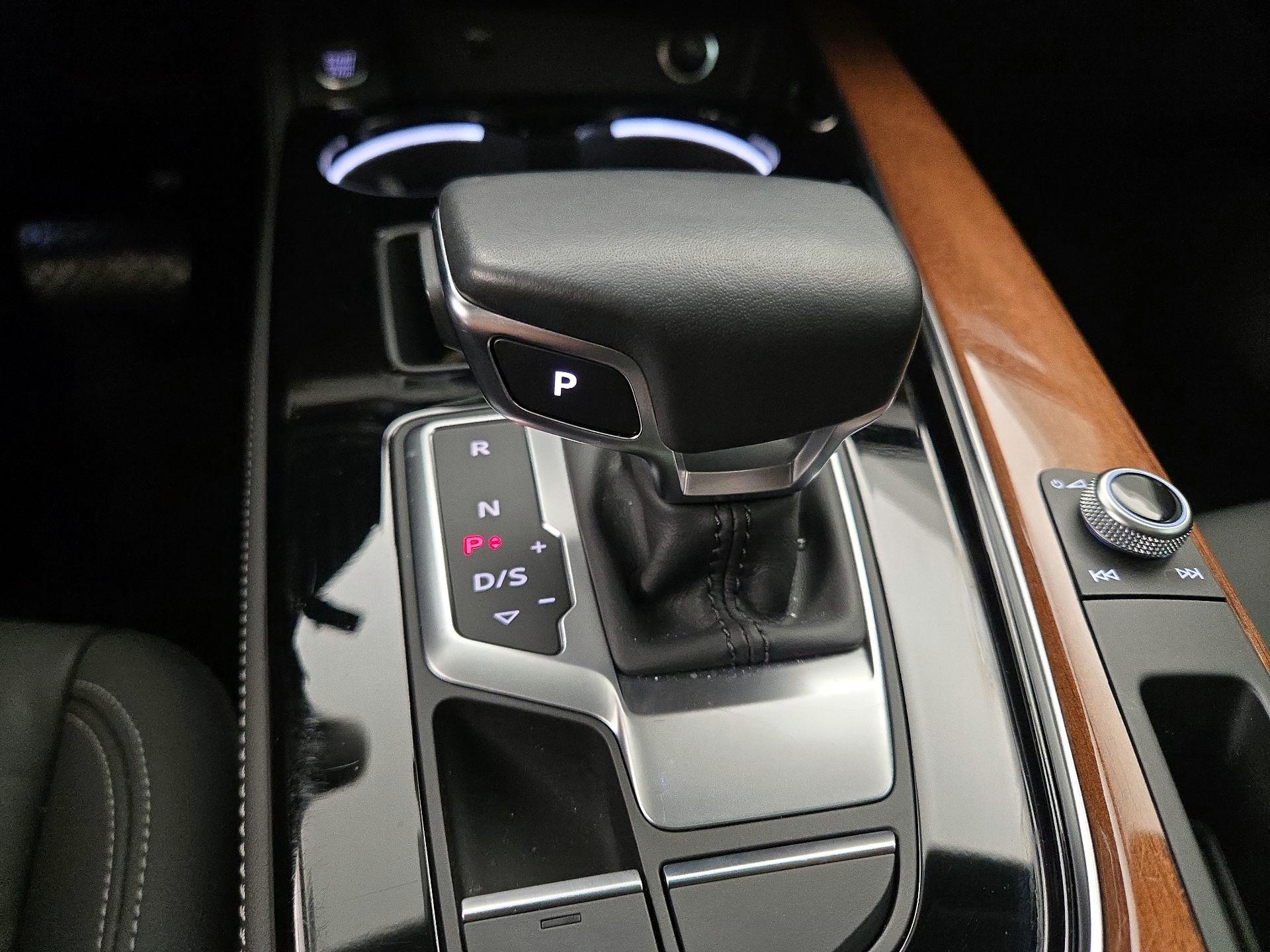 Thumbnail: 2022 Audi A5 - 18