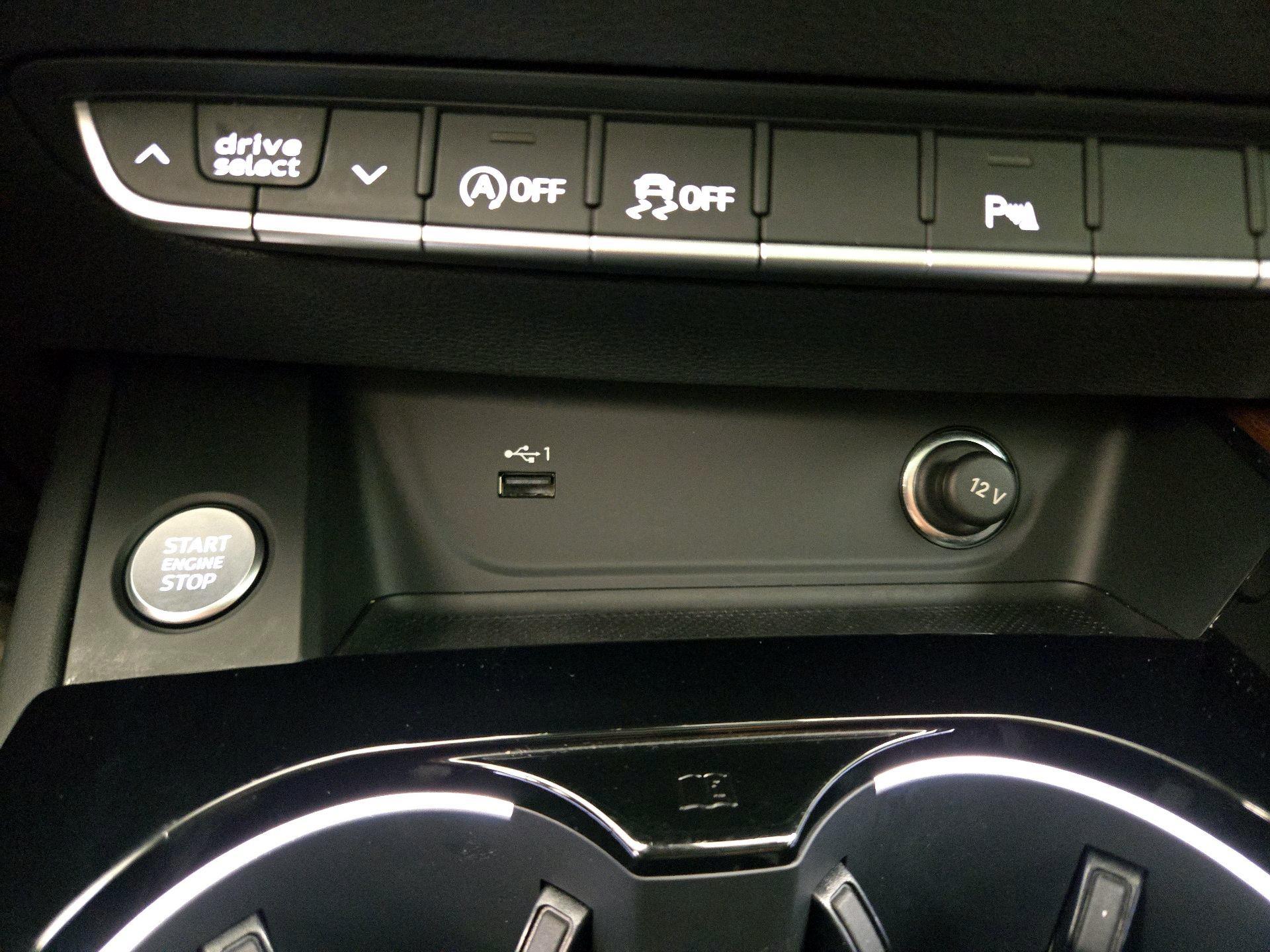 Thumbnail: 2022 Audi A5 - 19