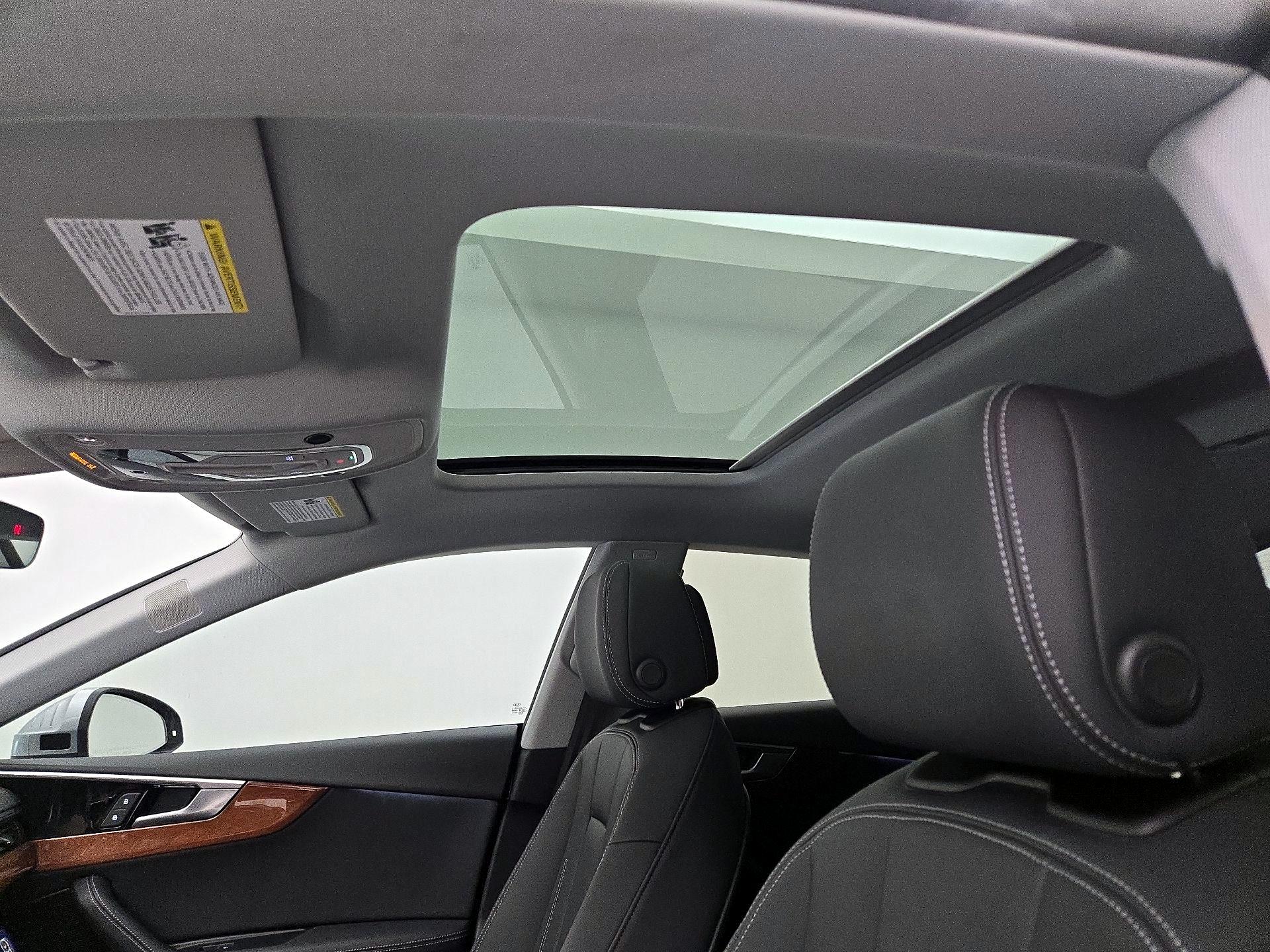 Thumbnail: 2022 Audi A5 - 20