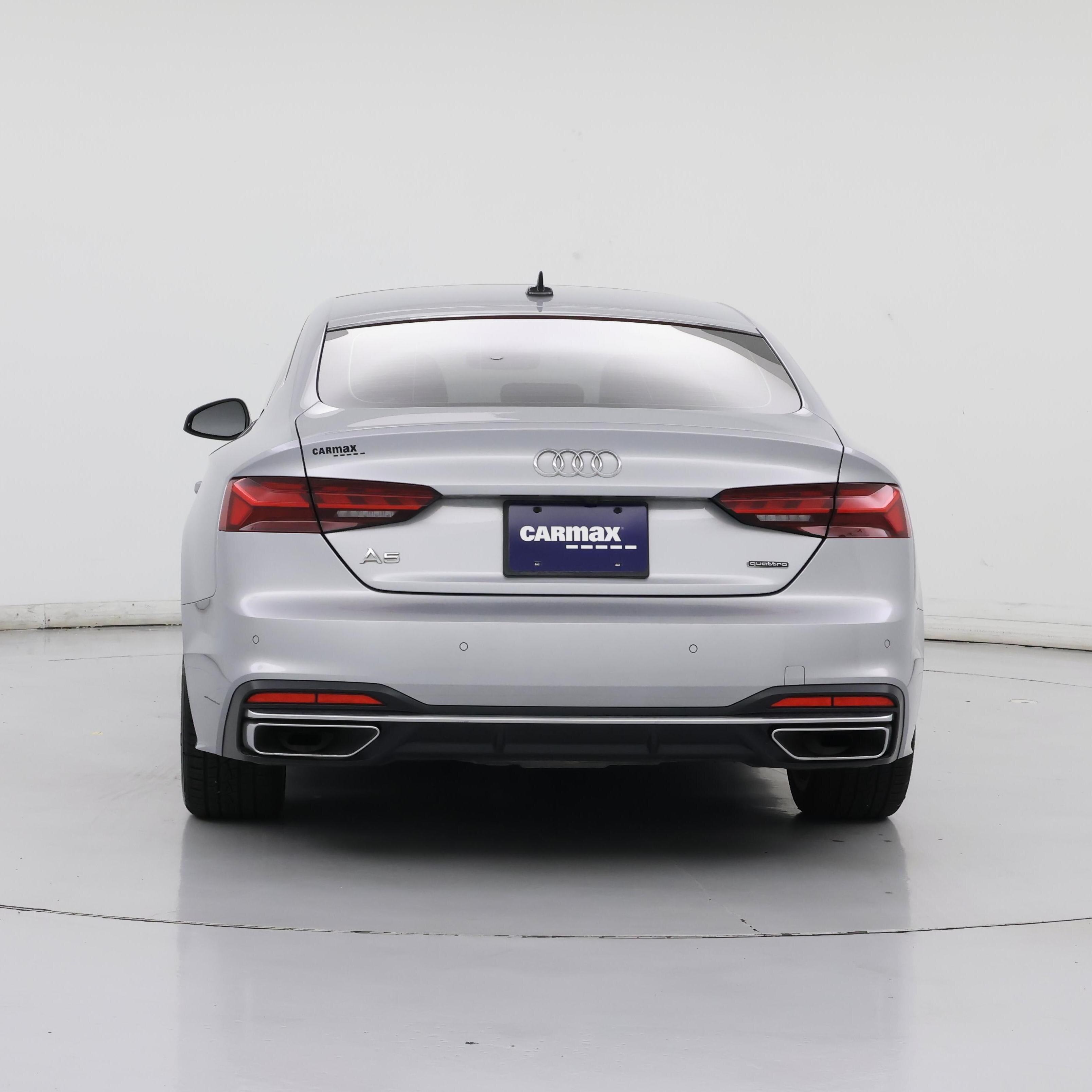 Thumbnail: 2022 Audi A5 - 6