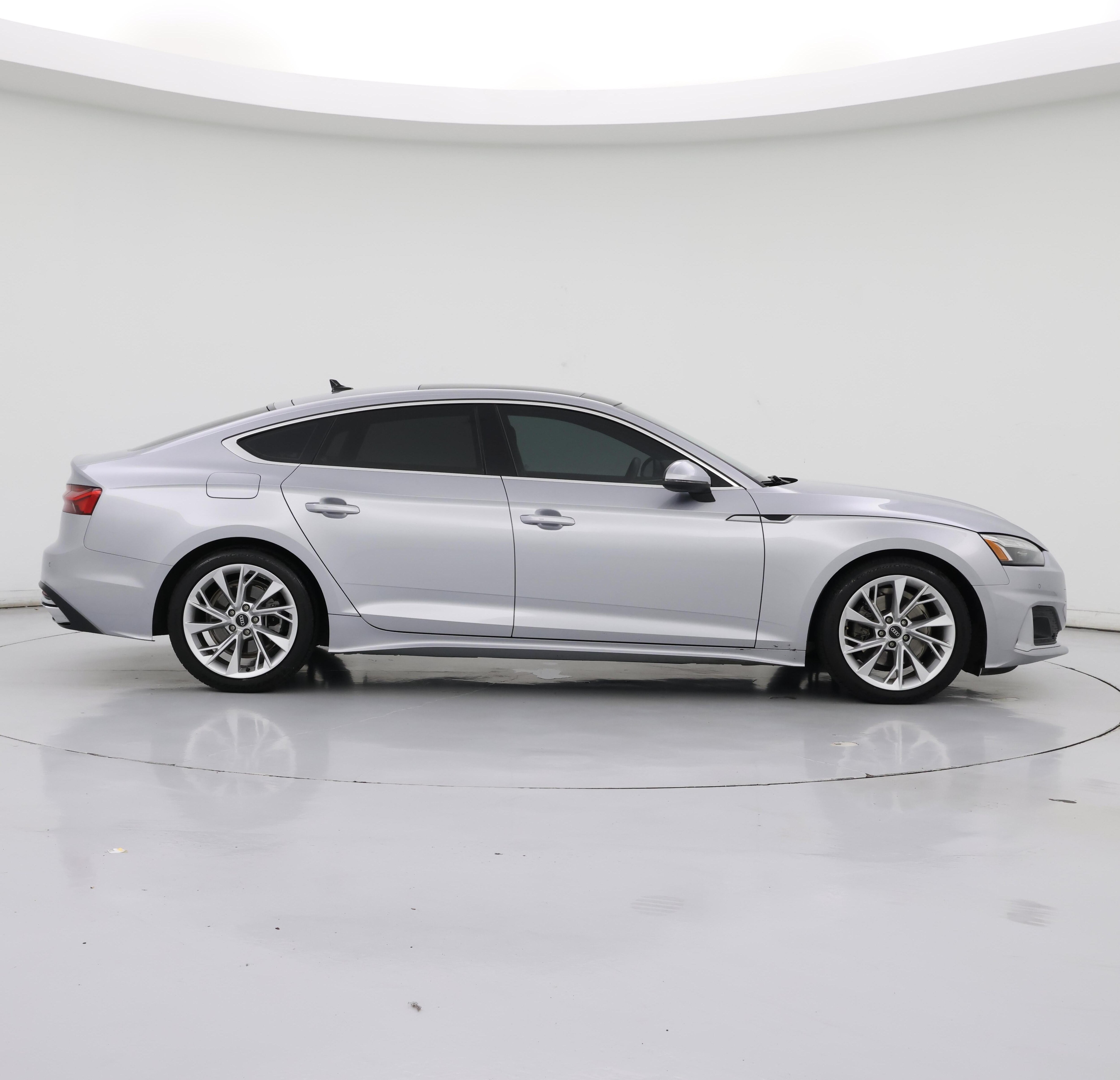 Thumbnail: 2022 Audi A5 - 7