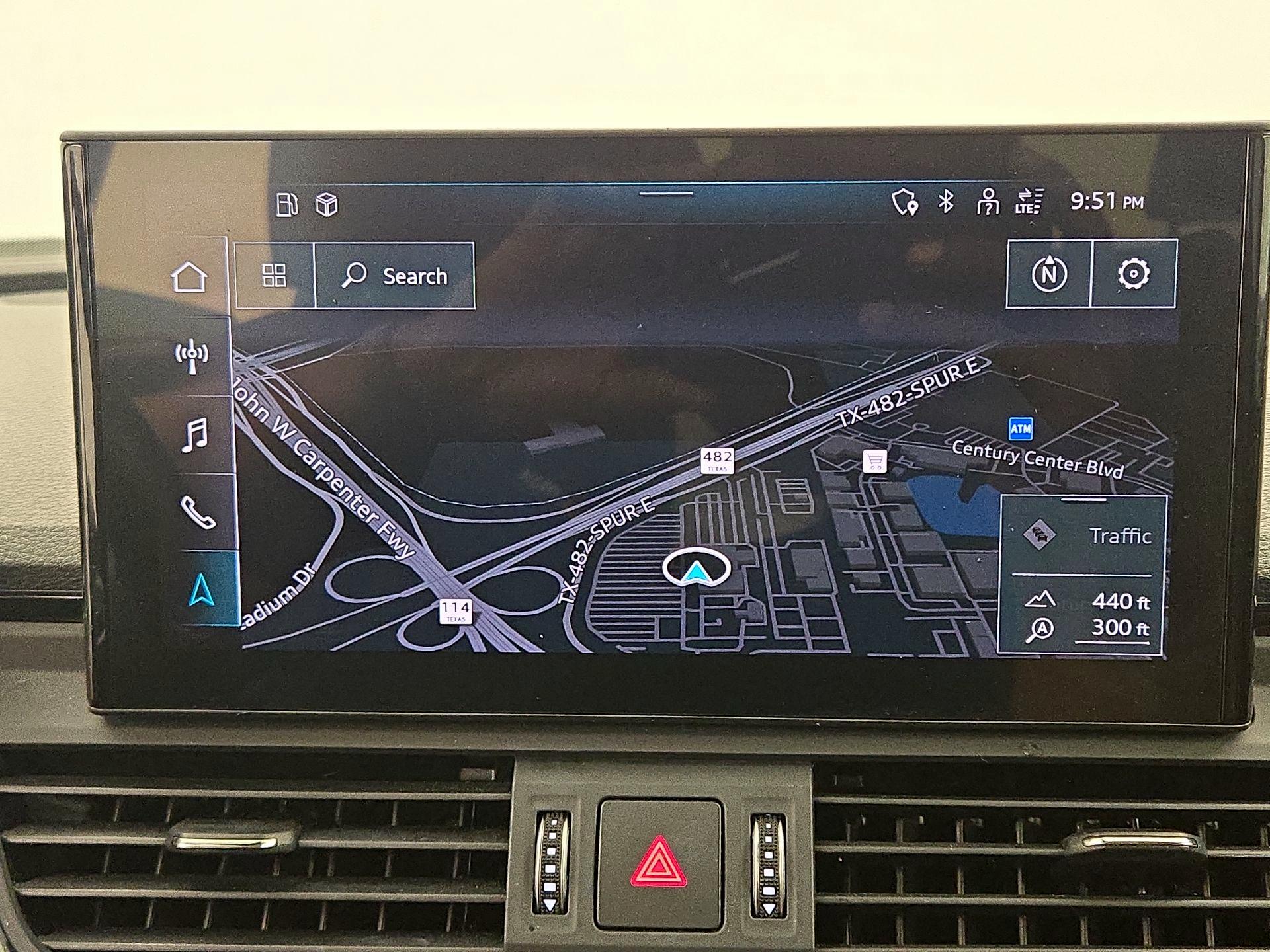 Thumbnail: 2021 Audi Q5 - 14