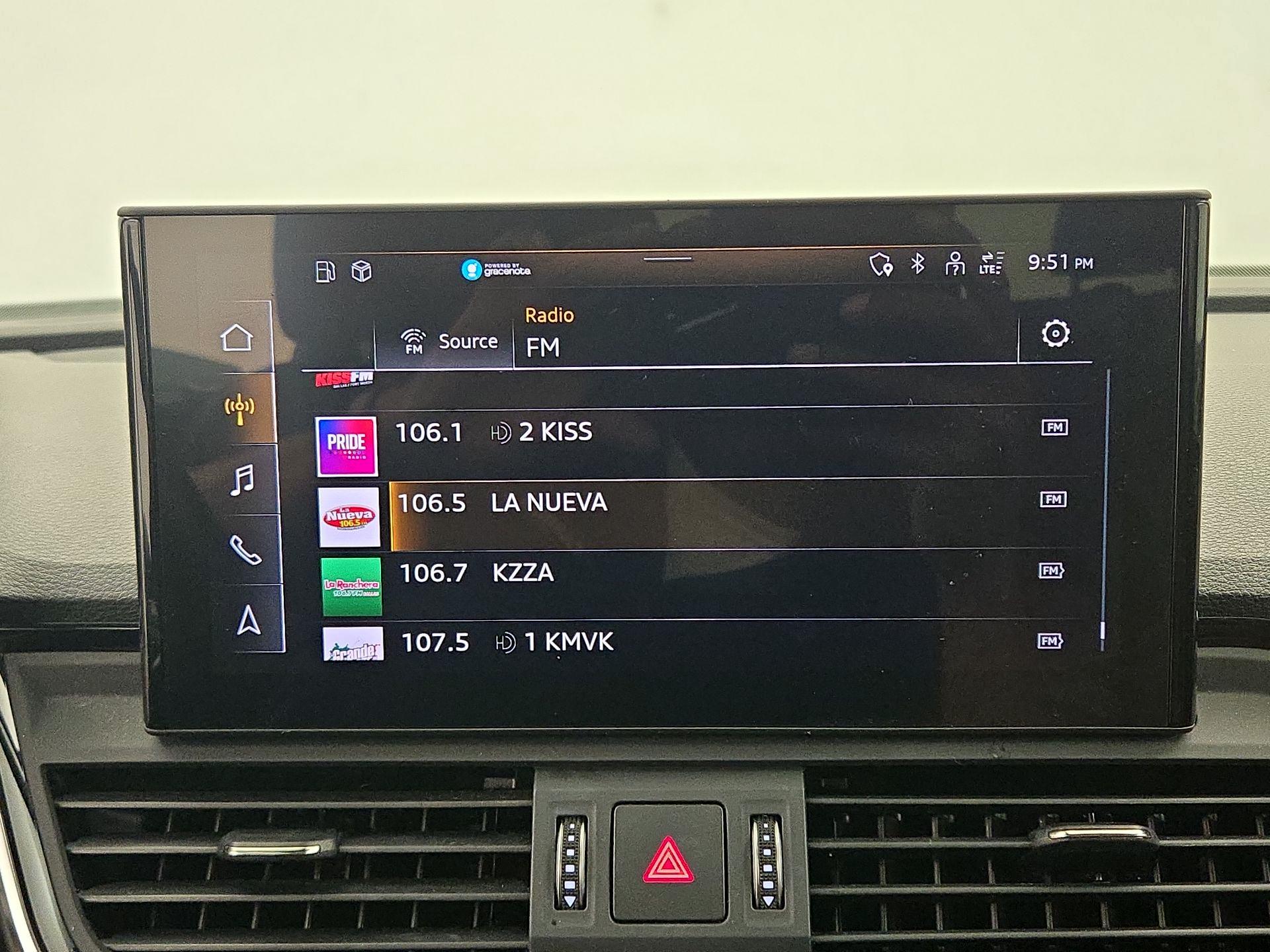 Thumbnail: 2021 Audi Q5 - 16