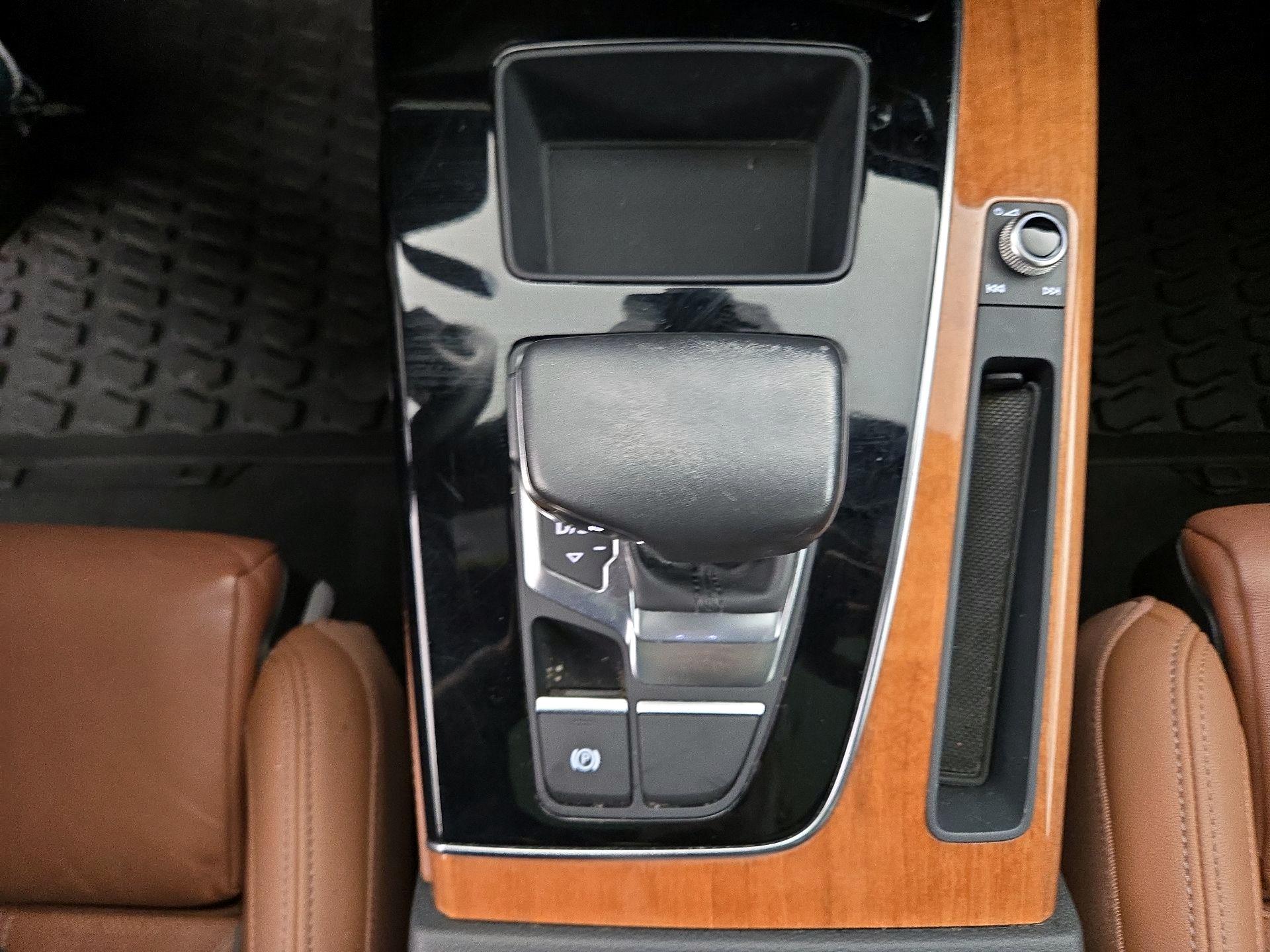 Thumbnail: 2021 Audi Q5 - 18