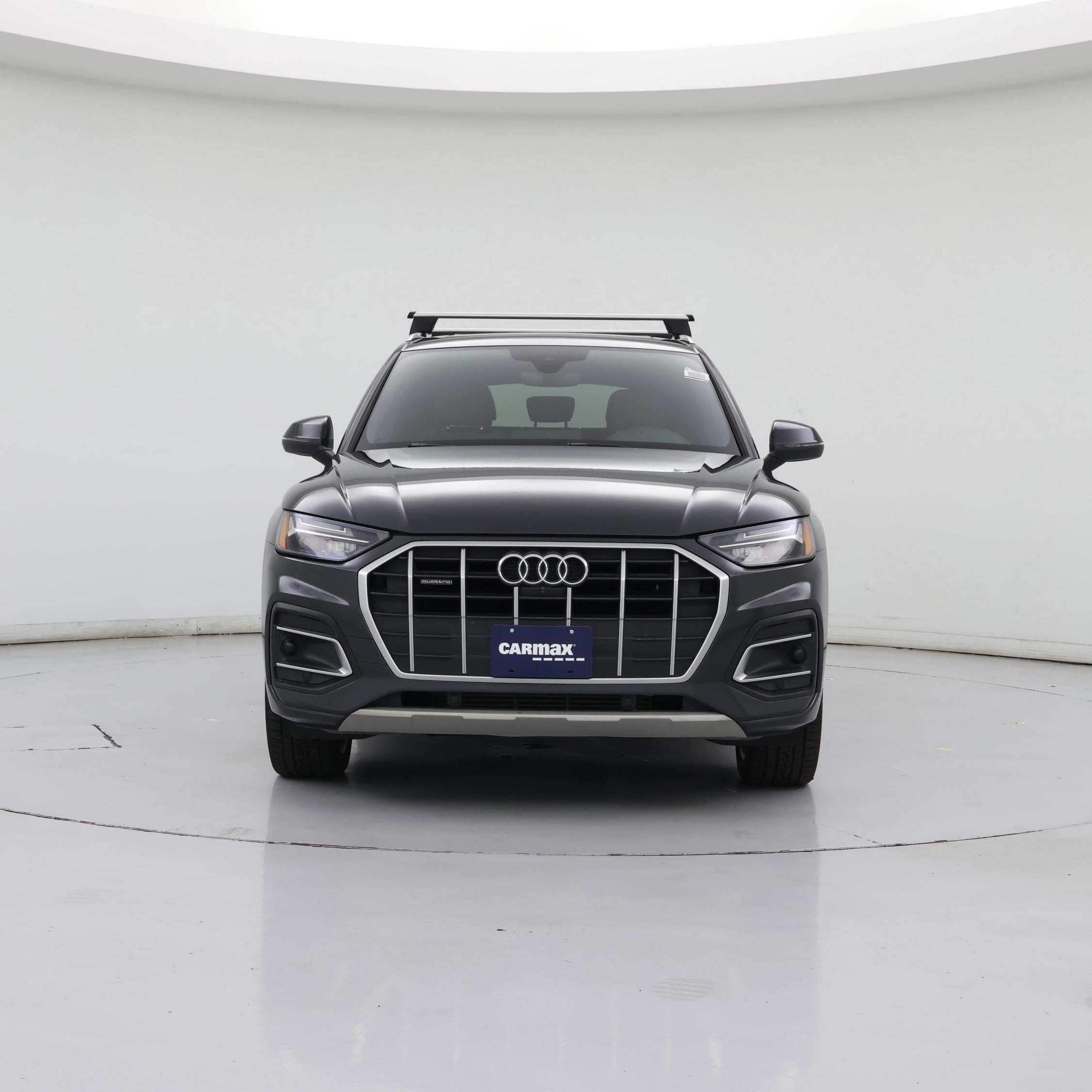 Thumbnail: 2021 Audi Q5 - 5