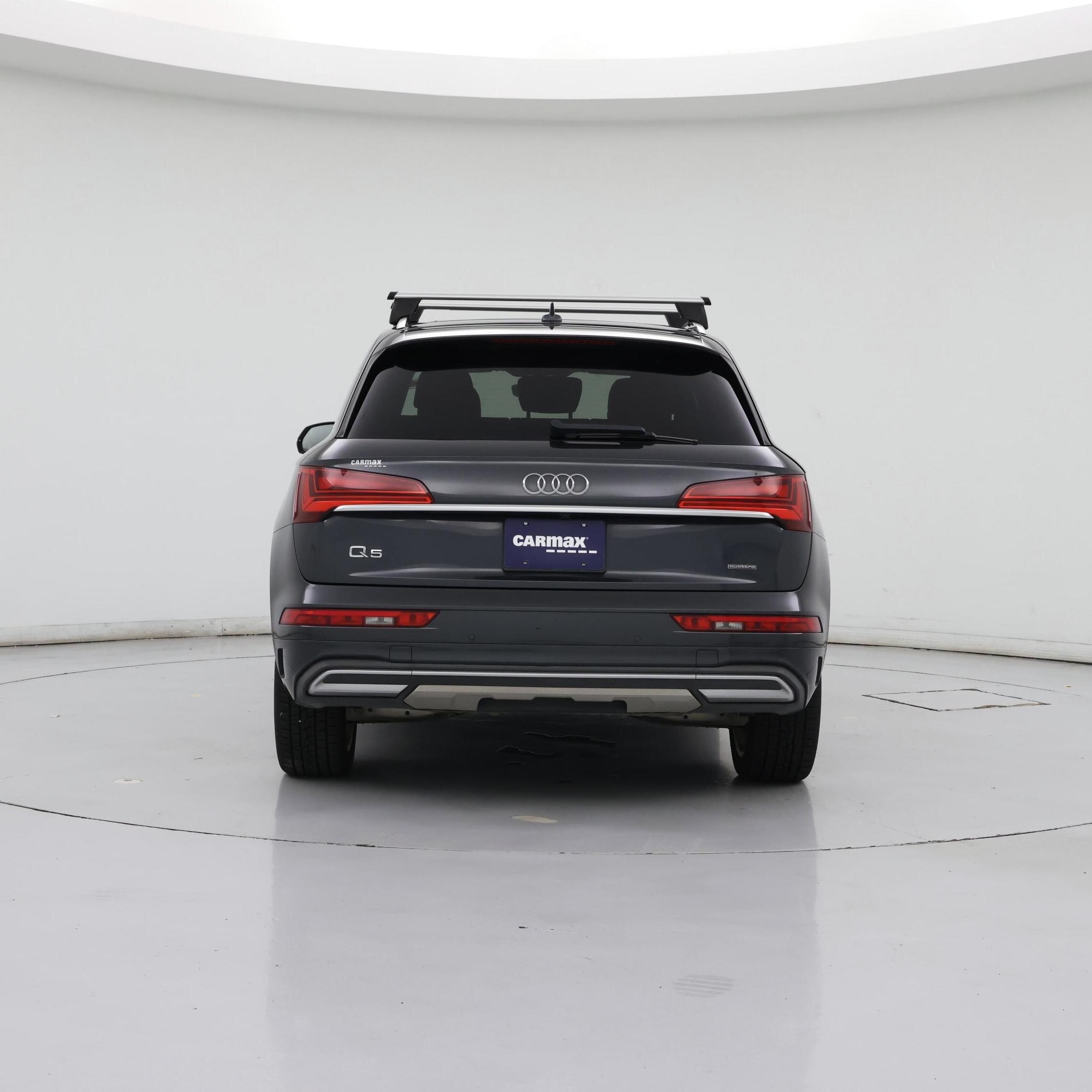 Thumbnail: 2021 Audi Q5 - 6