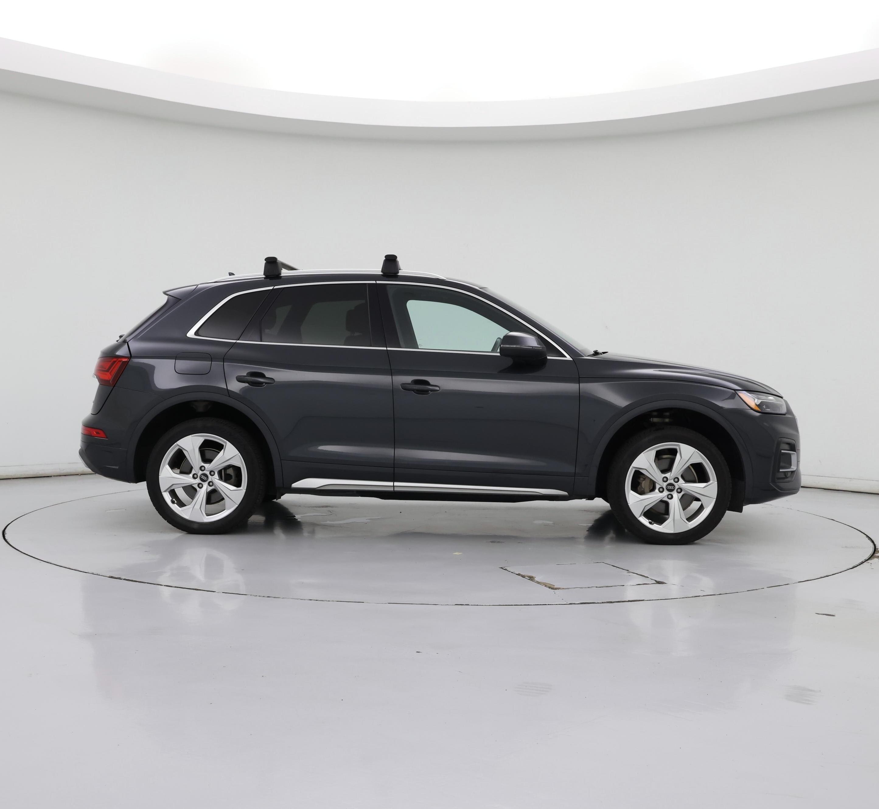 Thumbnail: 2021 Audi Q5 - 7