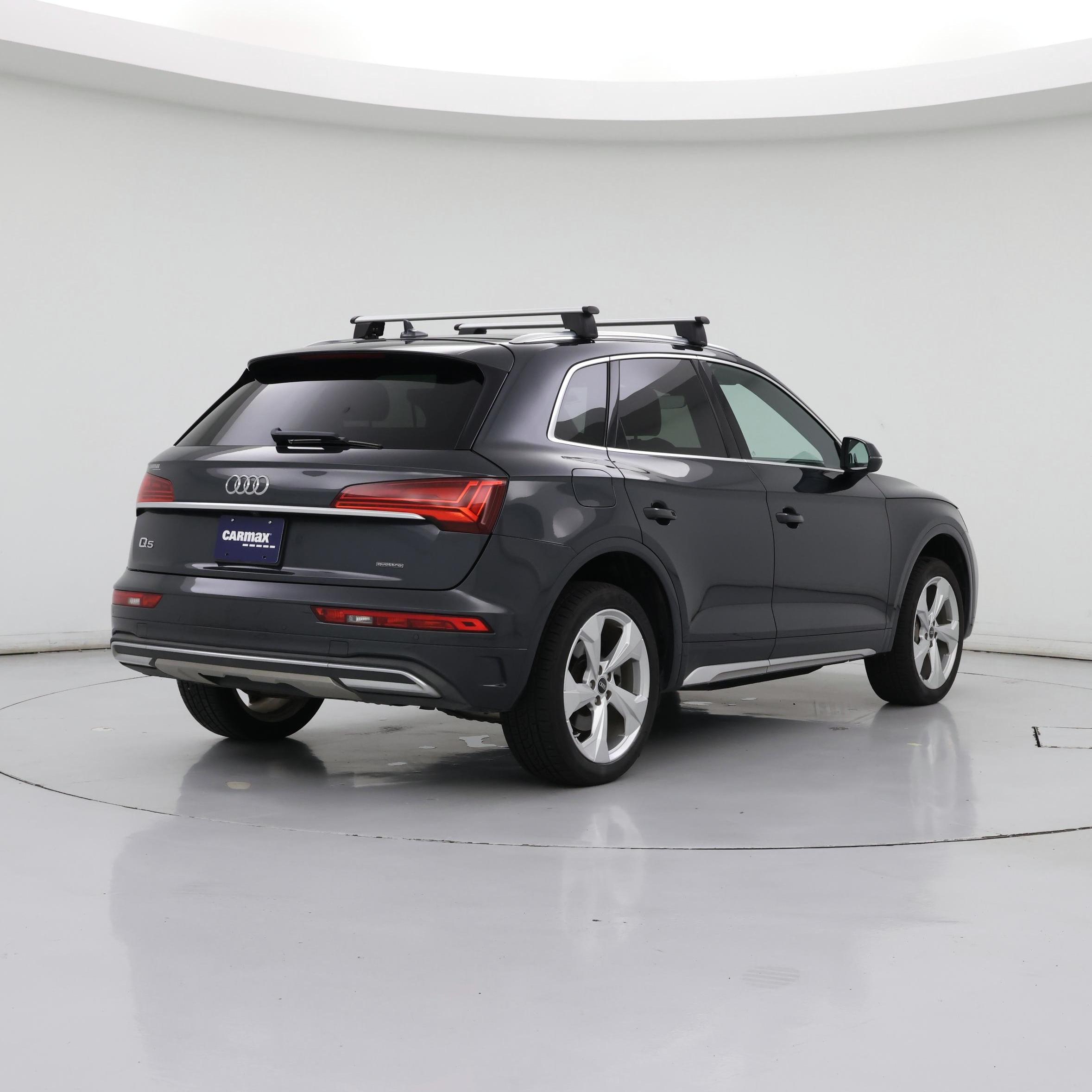Thumbnail: 2021 Audi Q5 - 8