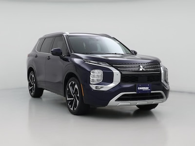 2023 Mitsubishi Outlander SEL