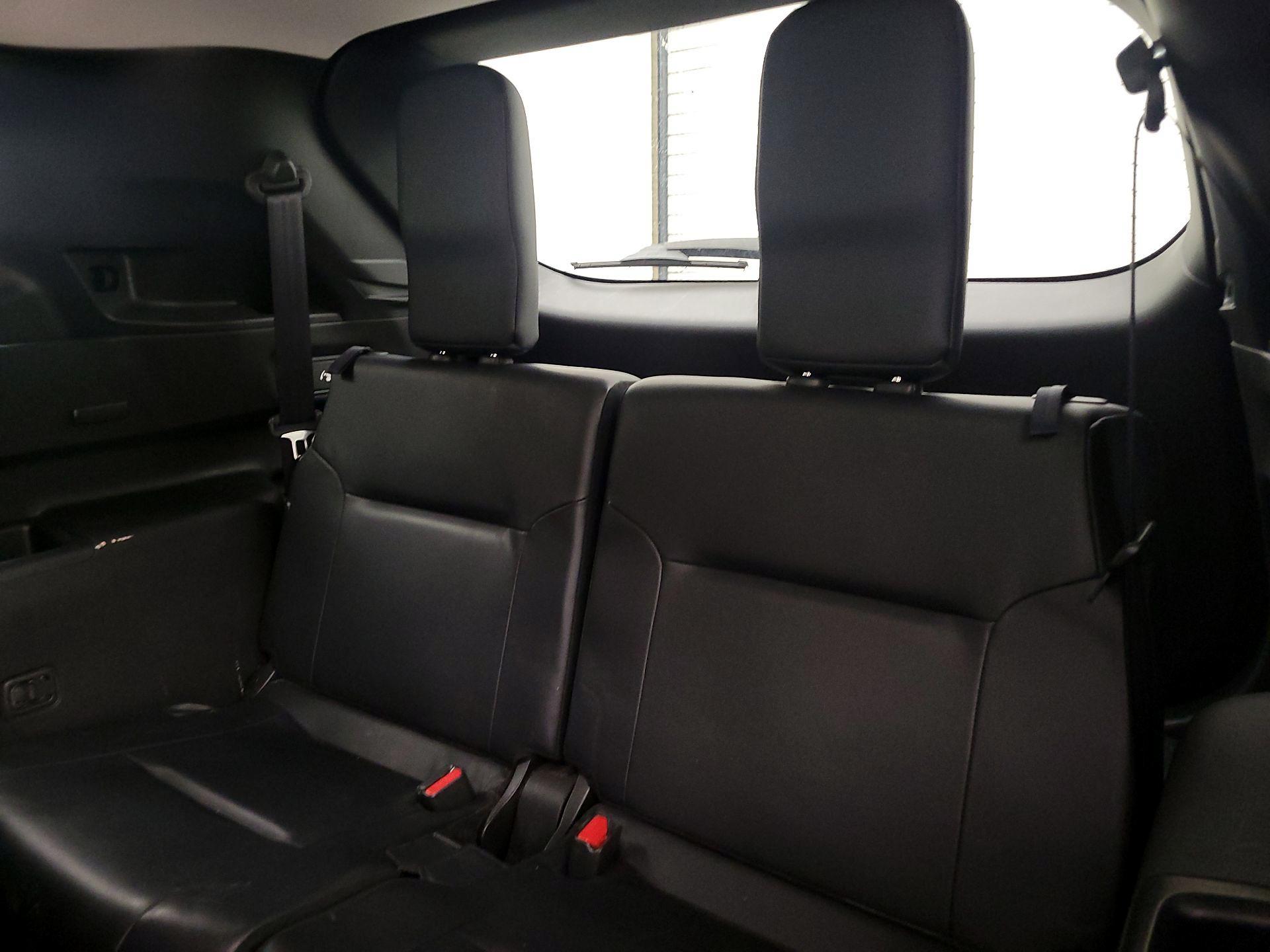 Thumbnail: 2023 Mitsubishi Outlander - 20