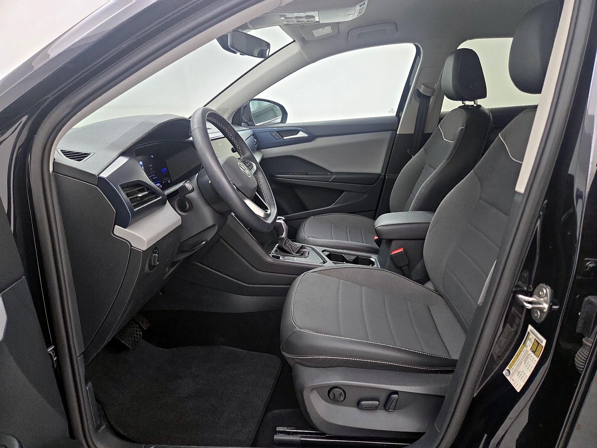 Thumbnail: 2023 Volkswagen Taos - 11