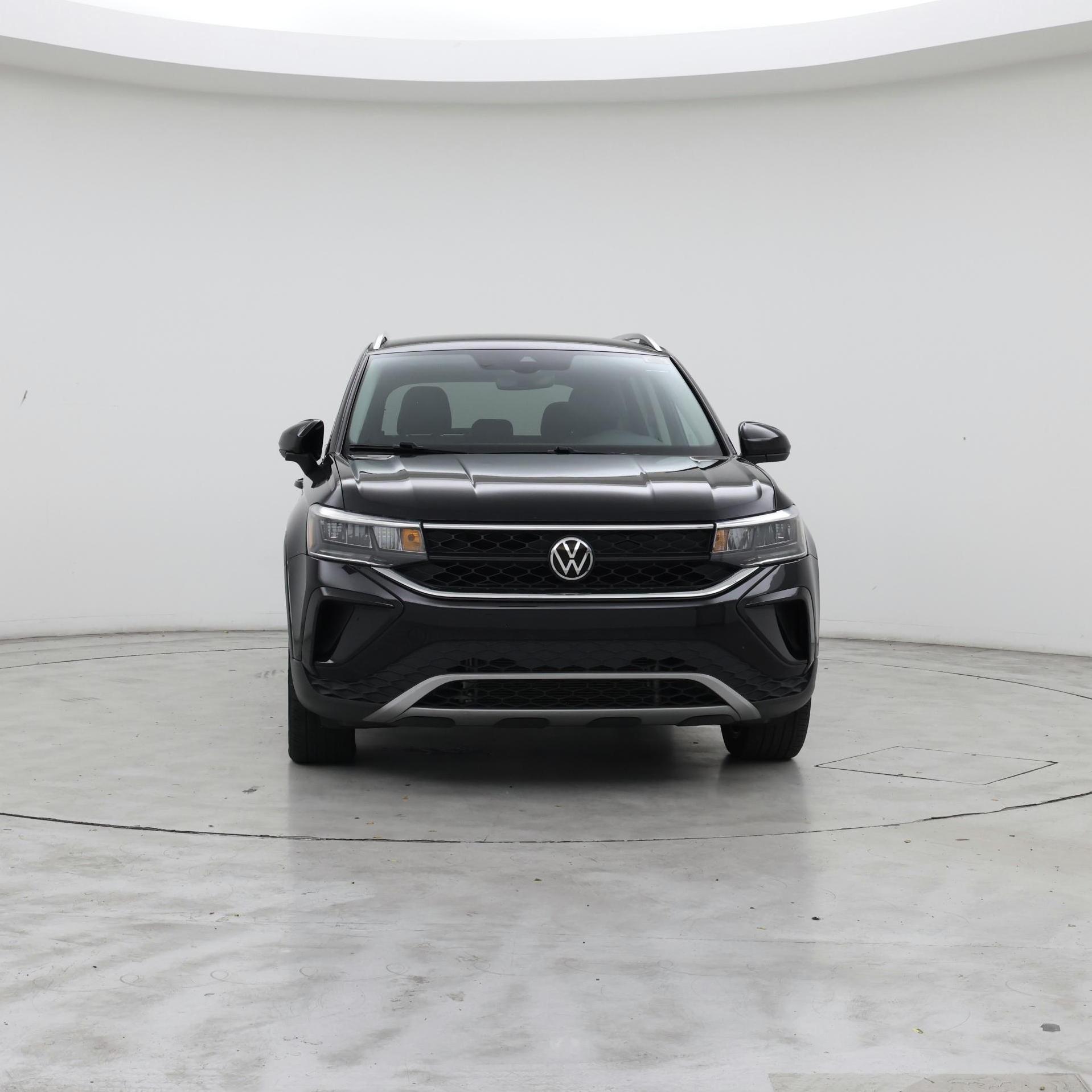 Thumbnail: 2023 Volkswagen Taos - 5