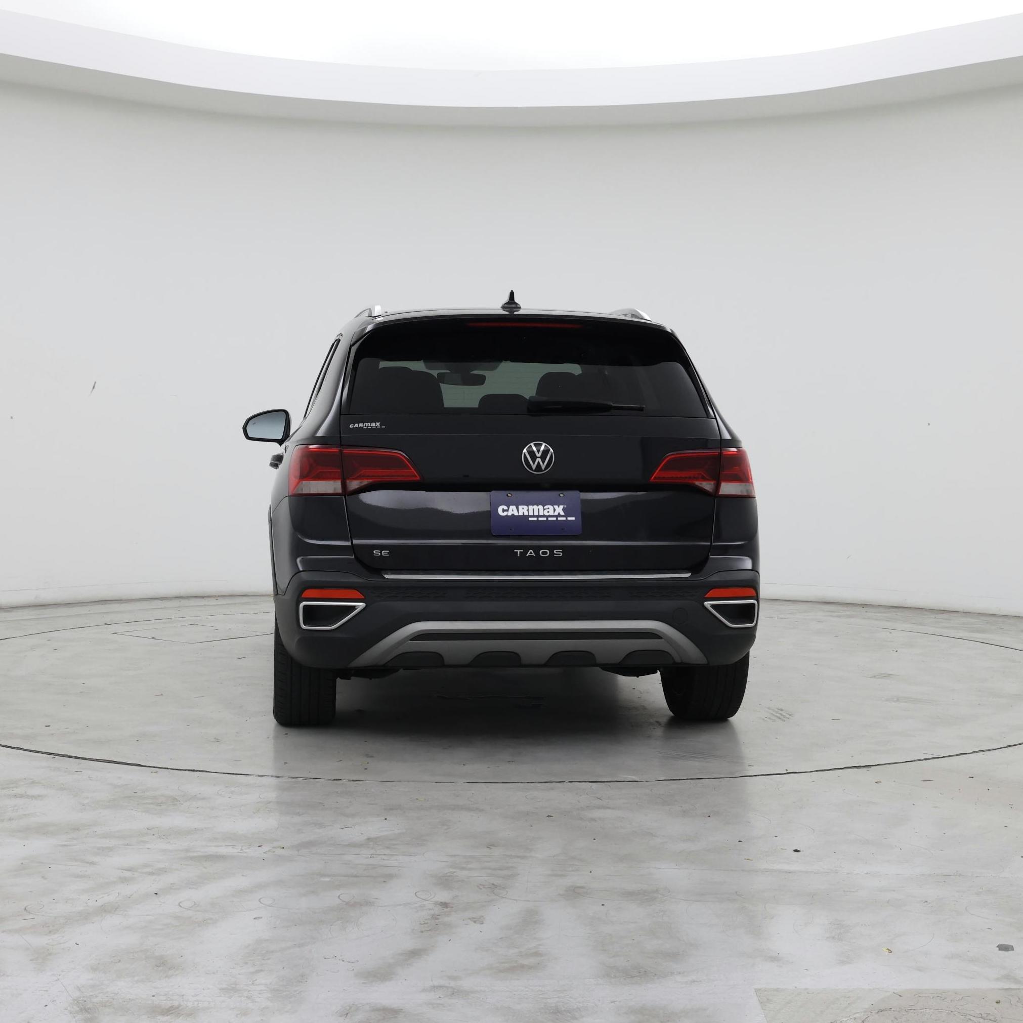 Thumbnail: 2023 Volkswagen Taos - 6