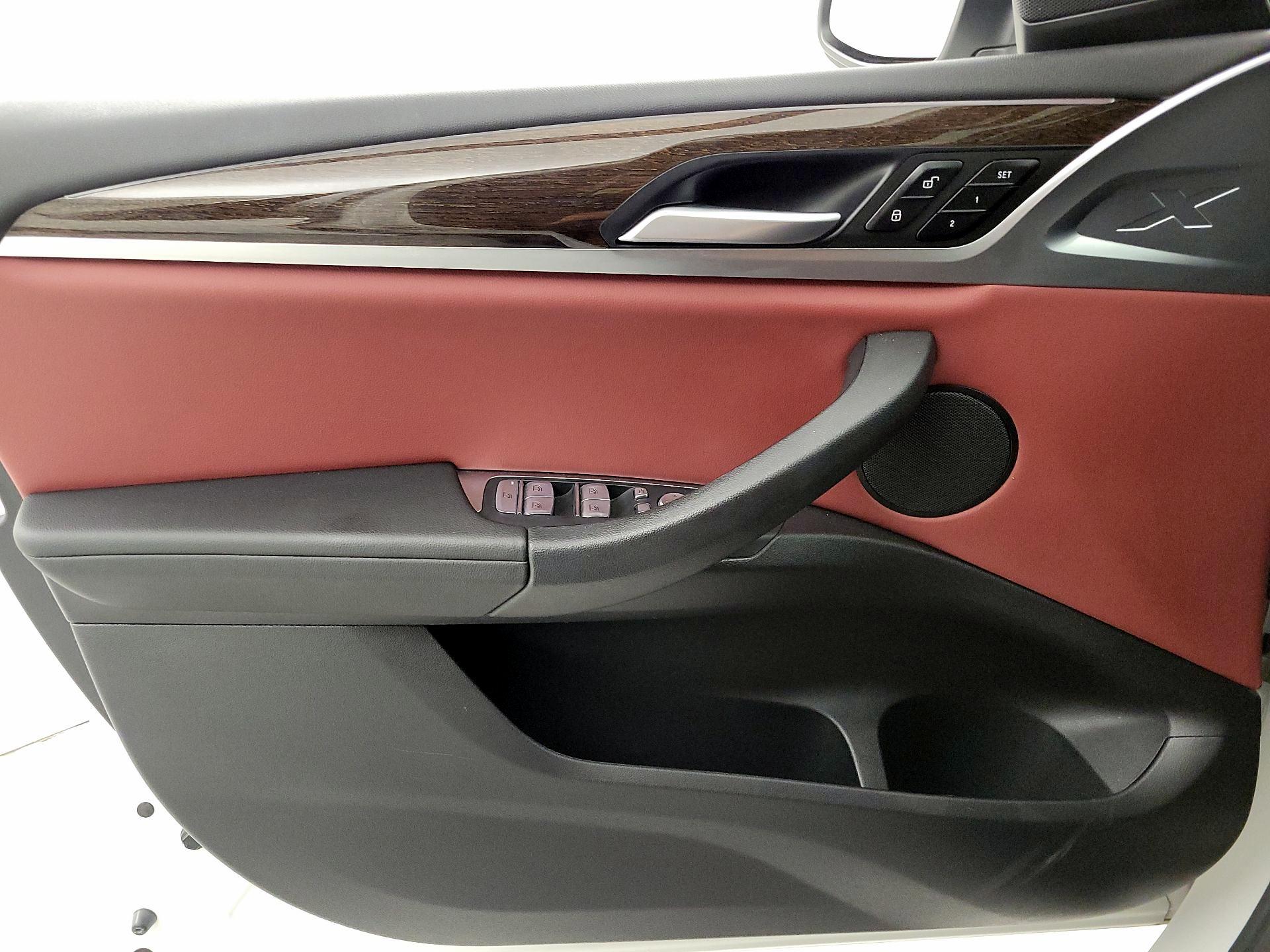 Thumbnail: 2024 BMW X3 - 12