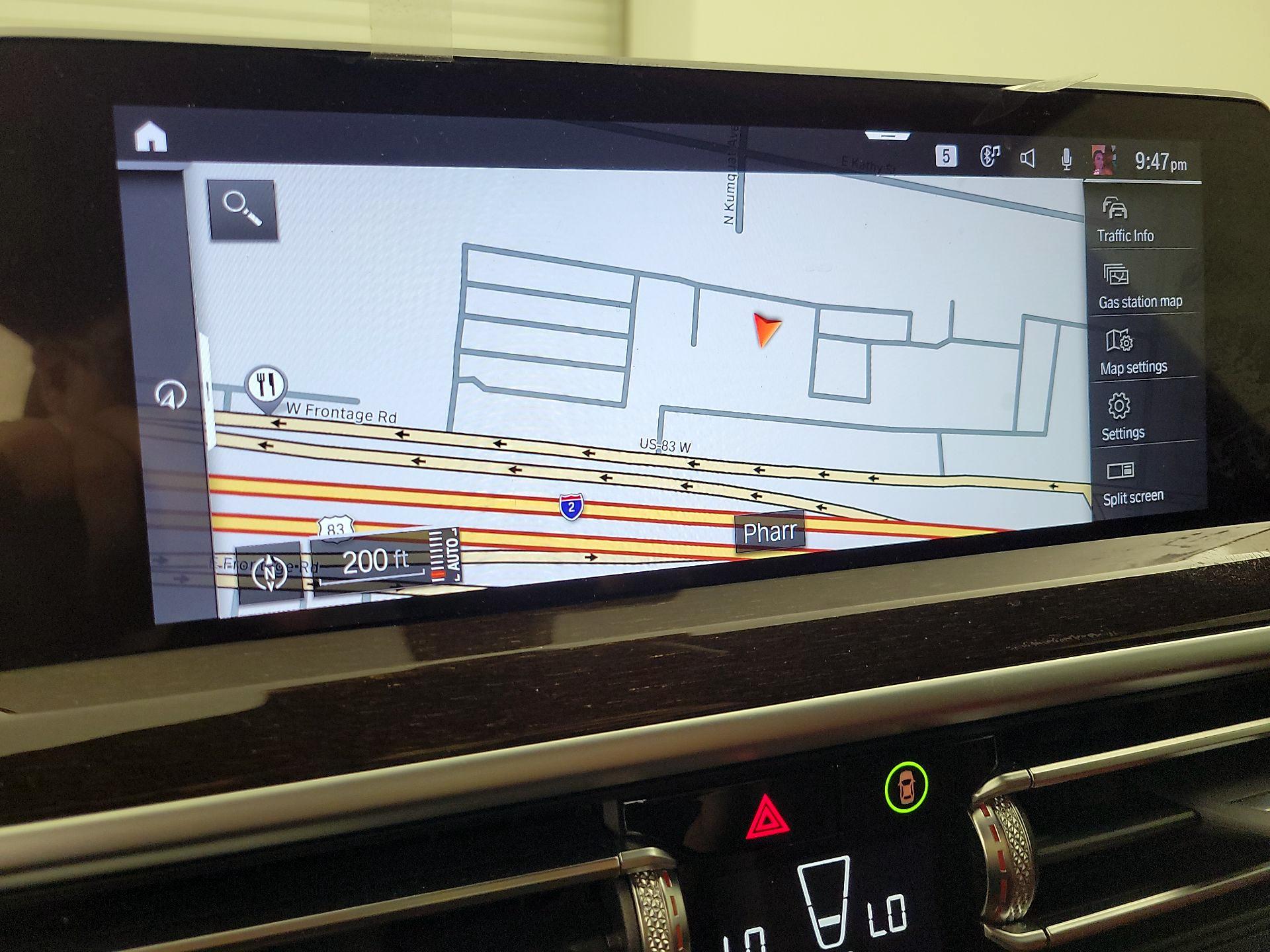 Thumbnail: 2024 BMW X3 - 14