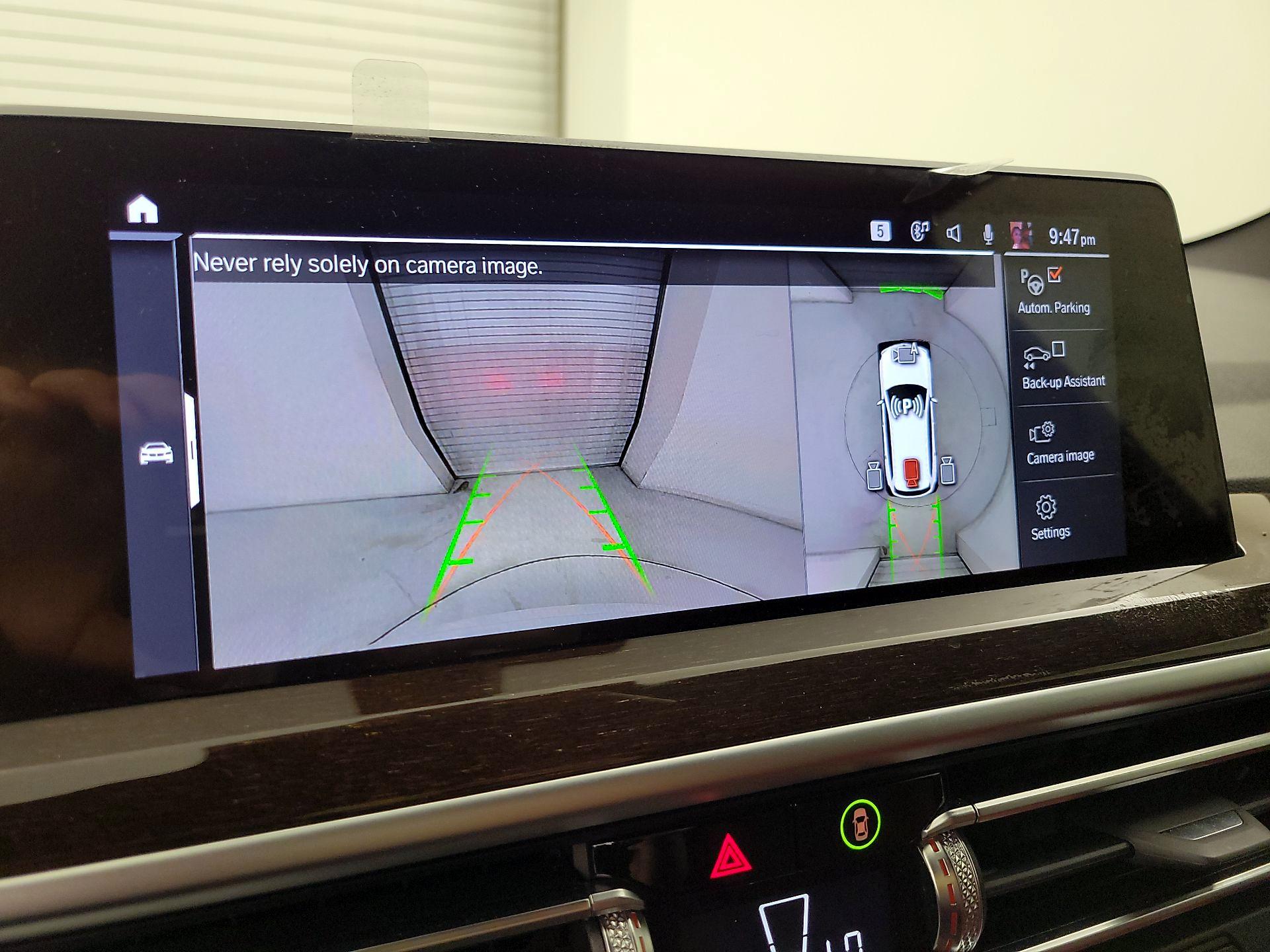 Thumbnail: 2024 BMW X3 - 15