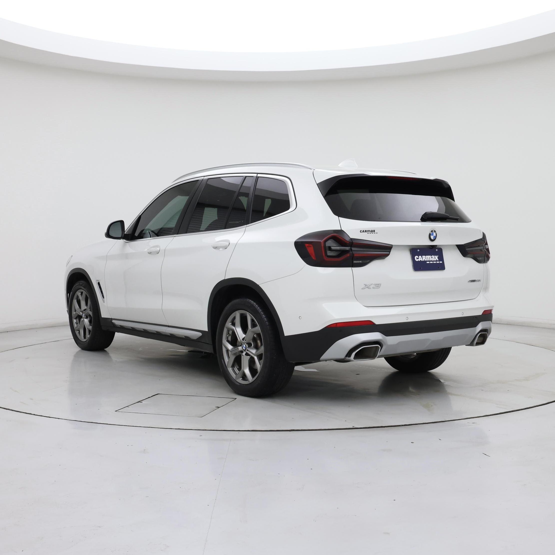 Thumbnail: 2024 BMW X3 - 2