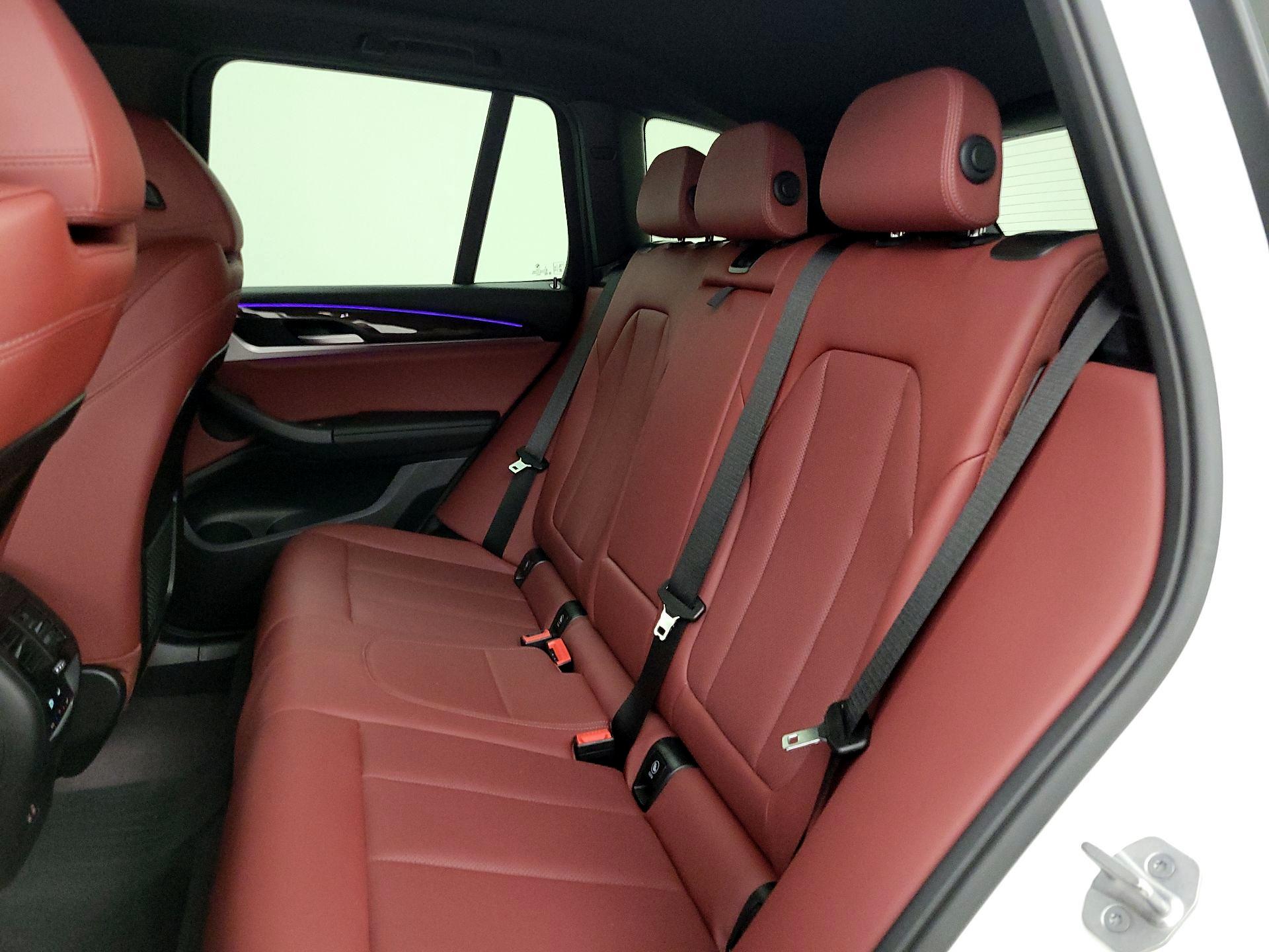 Thumbnail: 2024 BMW X3 - 20