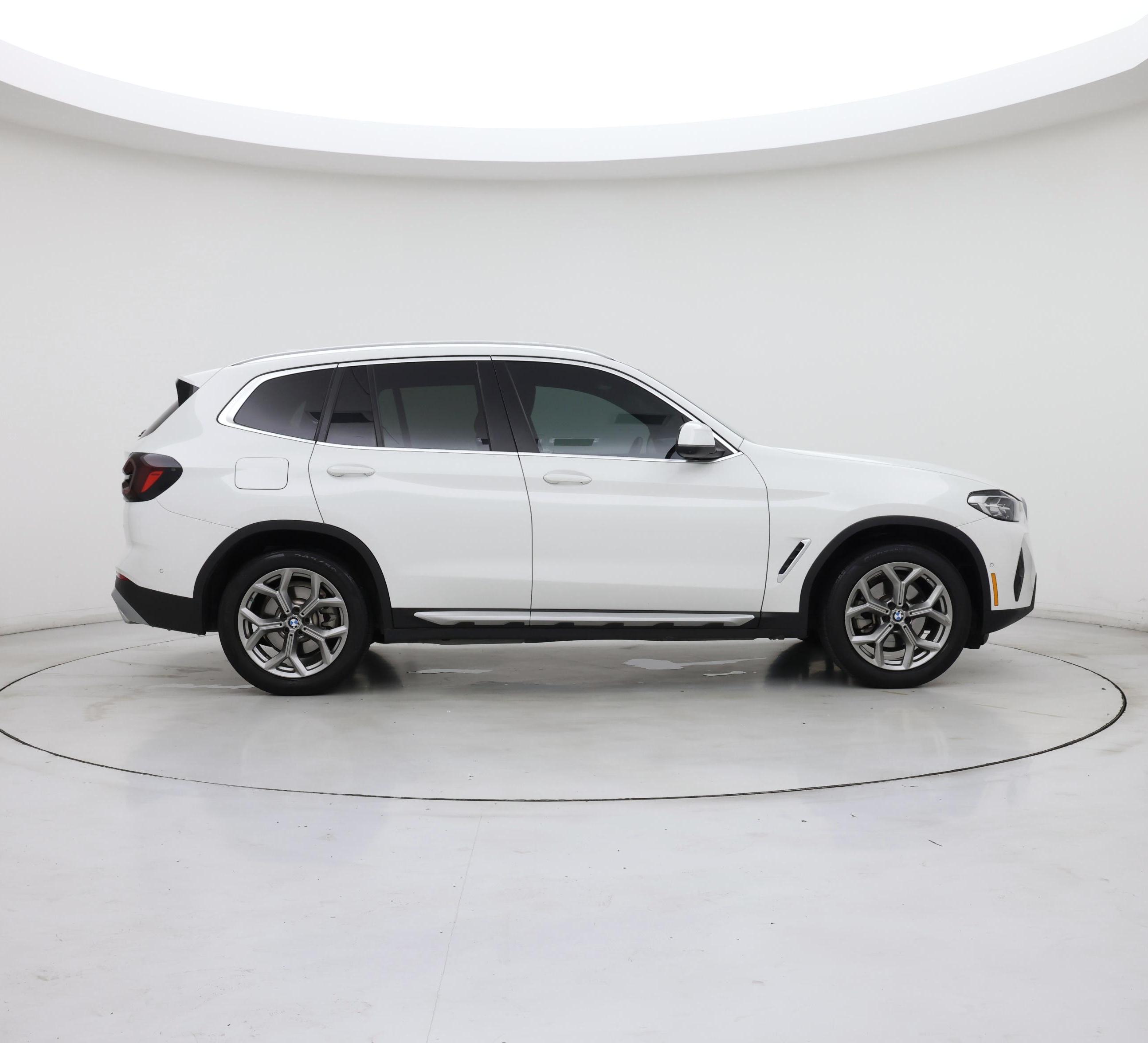 Thumbnail: 2024 BMW X3 - 7