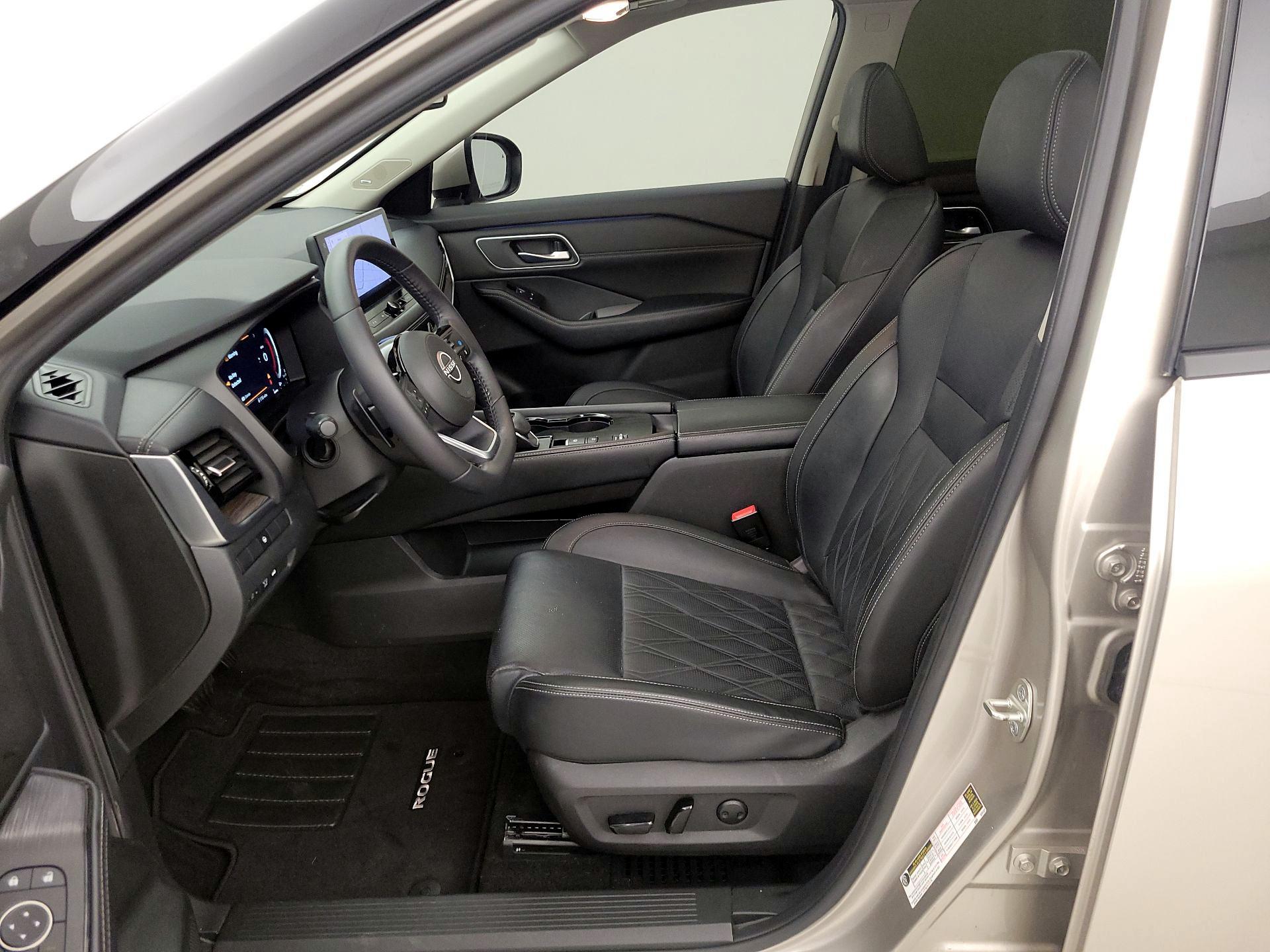 Thumbnail: 2024 Nissan Rogue - 11