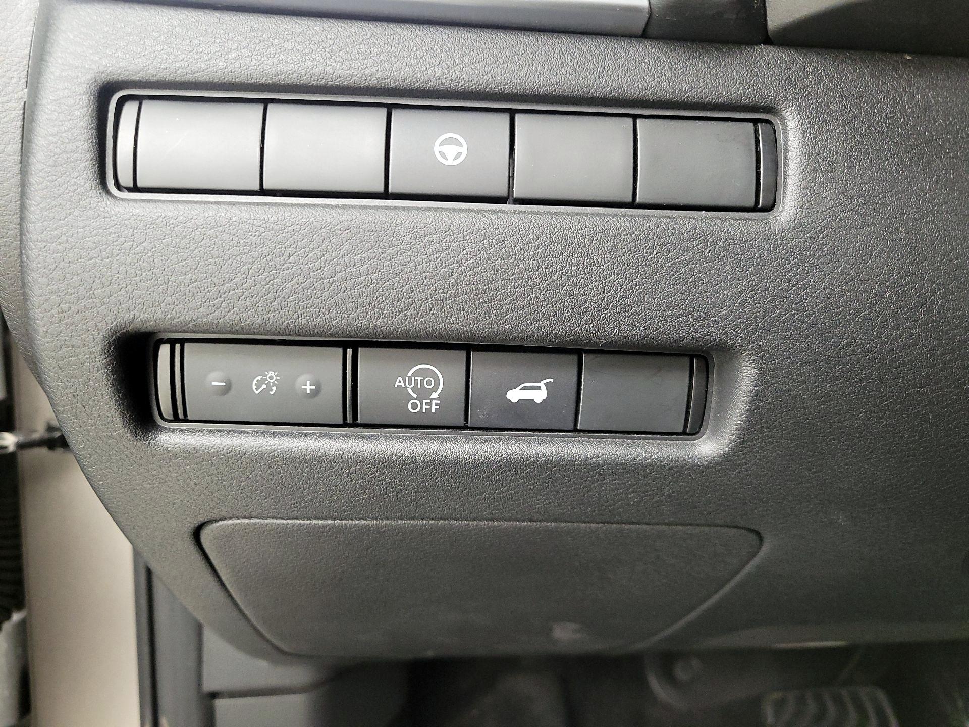 Thumbnail: 2024 Nissan Rogue - 13