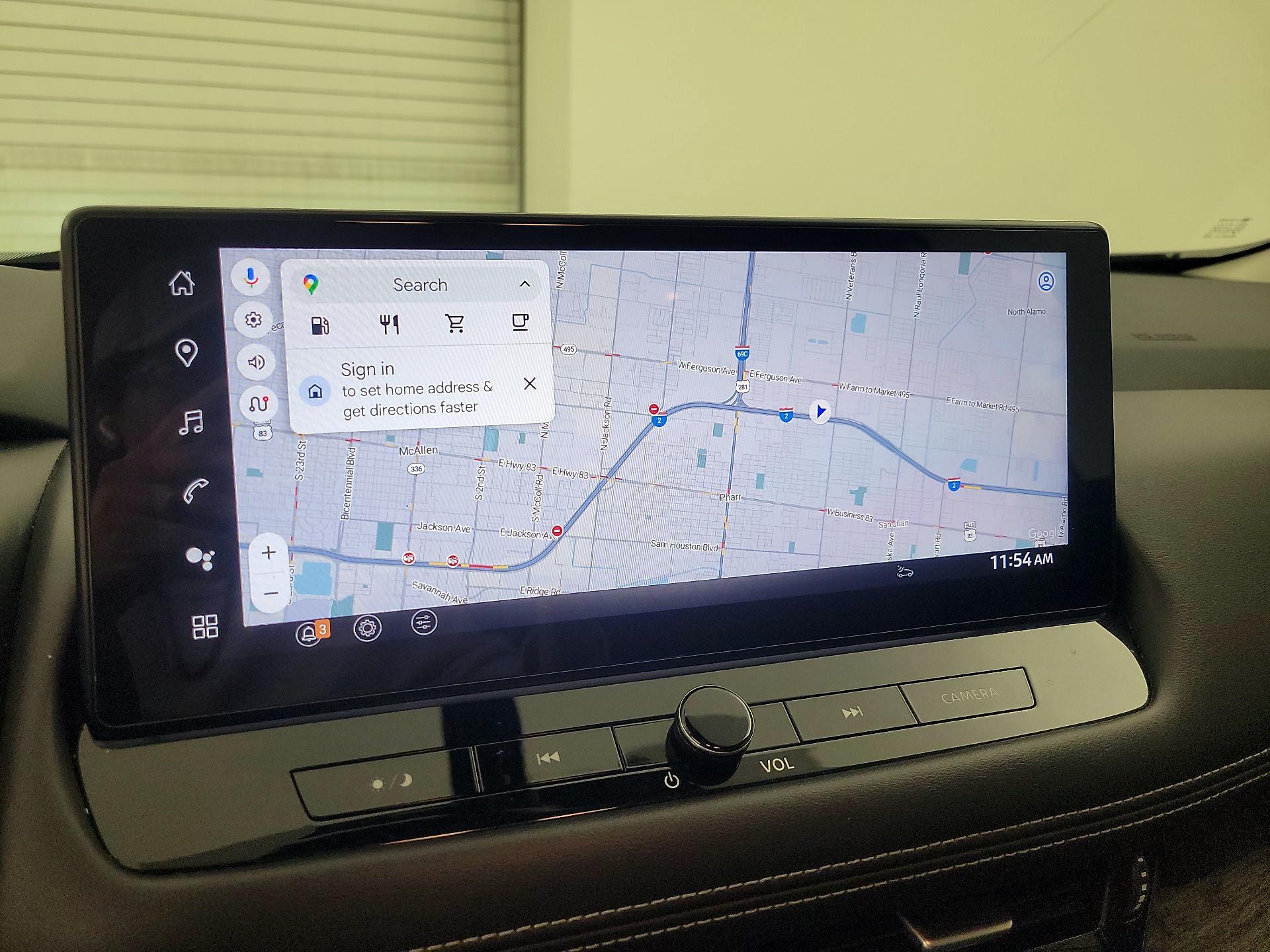 Thumbnail: 2024 Nissan Rogue - 14