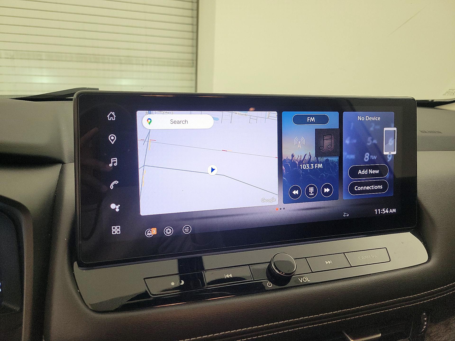 Thumbnail: 2024 Nissan Rogue - 16