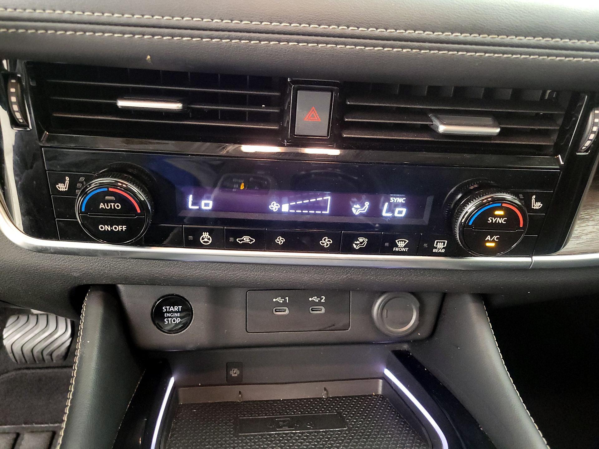 Thumbnail: 2024 Nissan Rogue - 17